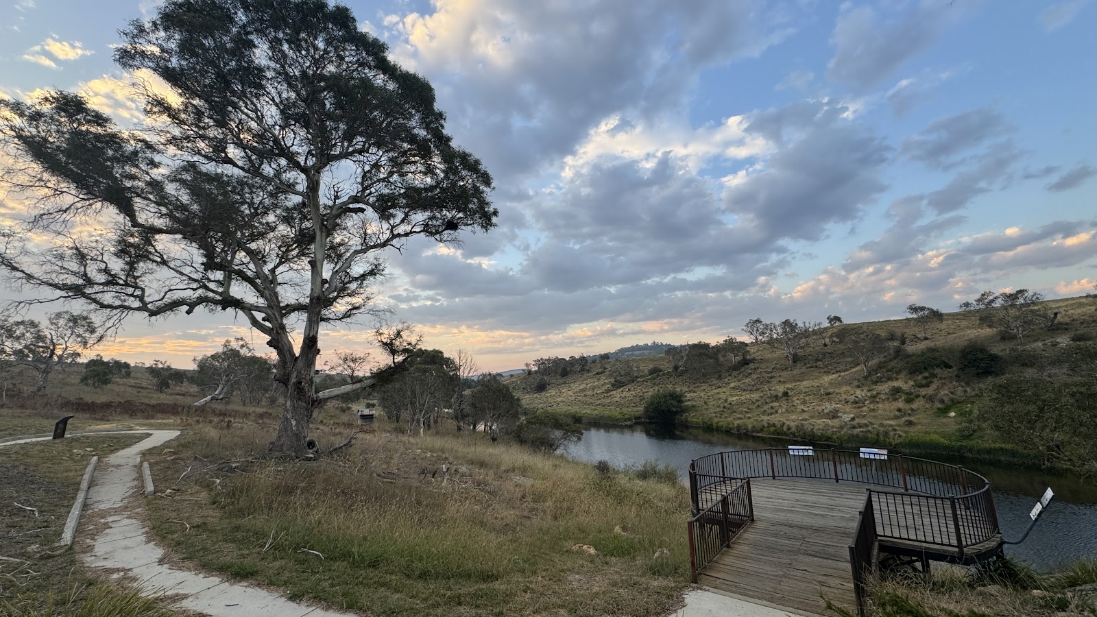 Pump House Reserve 2