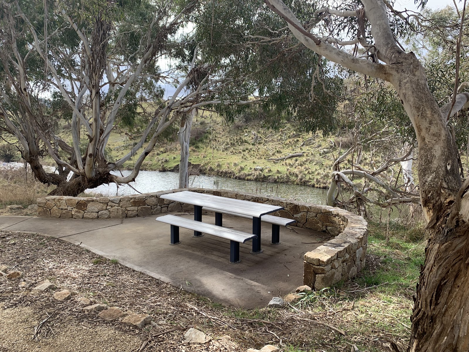 Pump House Reserve 4