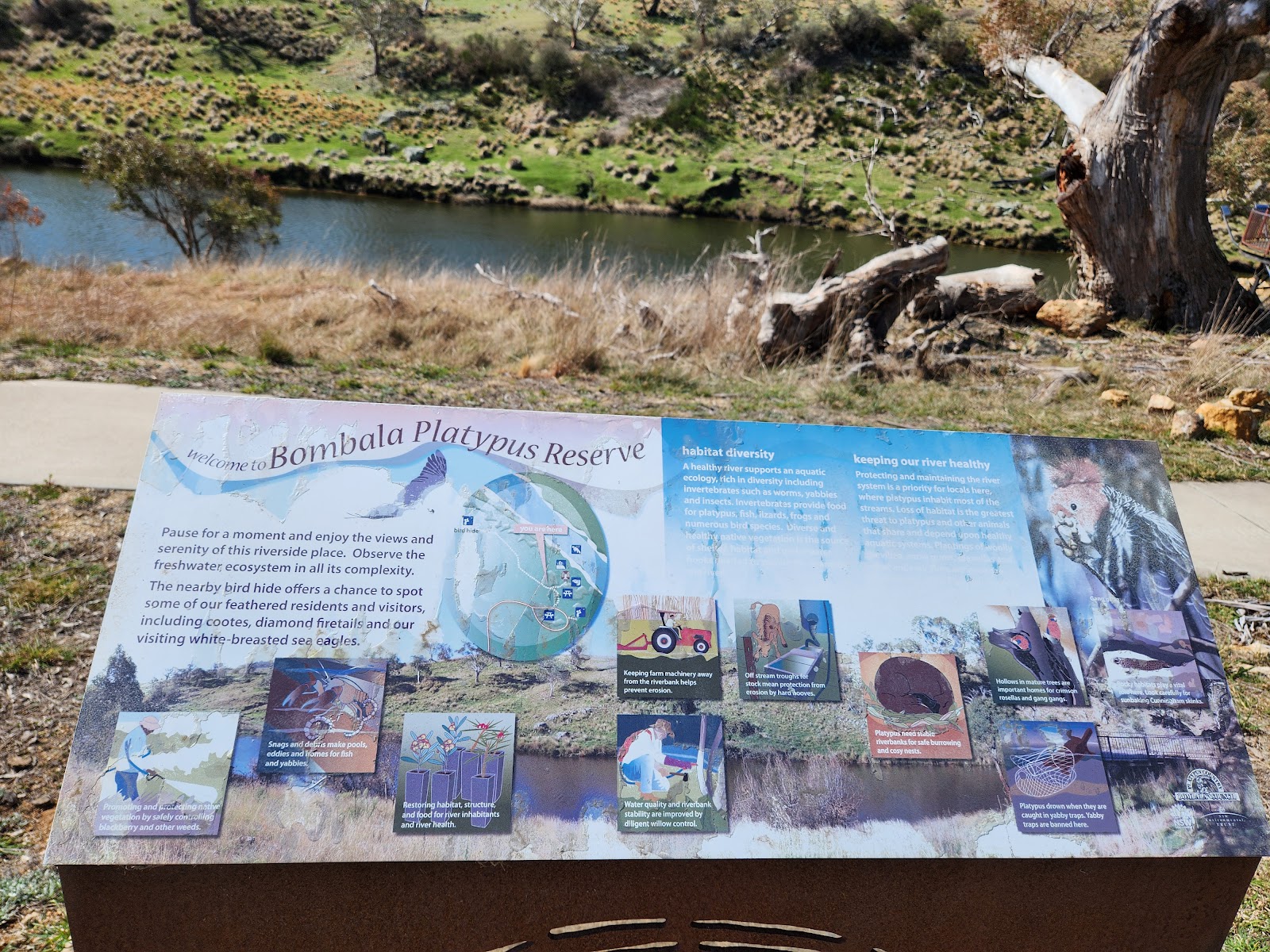 Pump House Reserve 5
