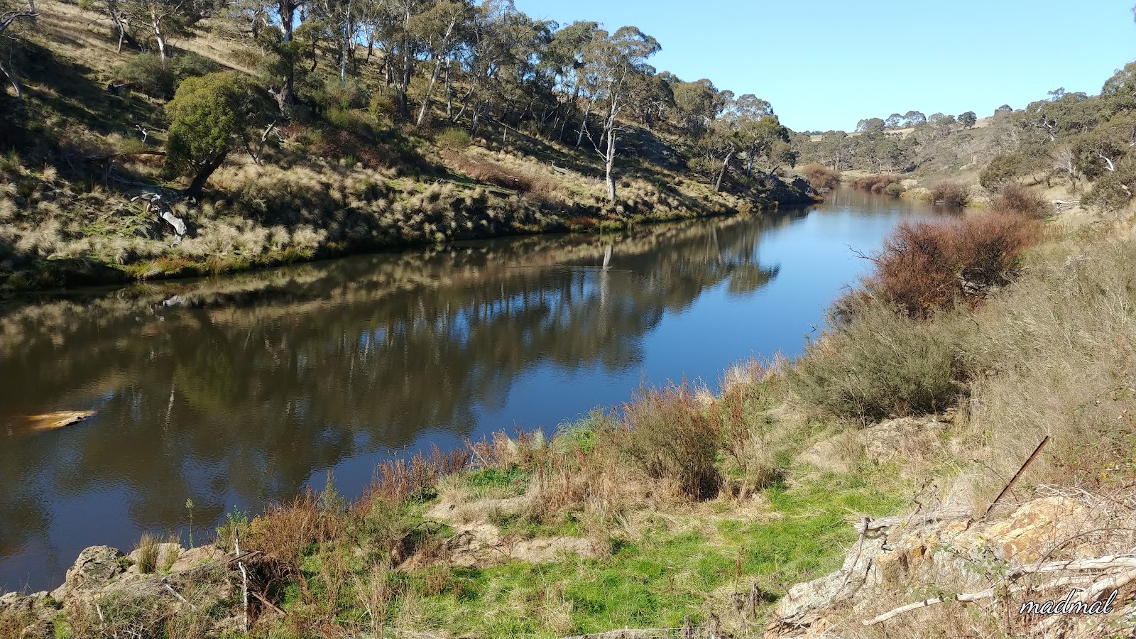 Pump House Reserve 6