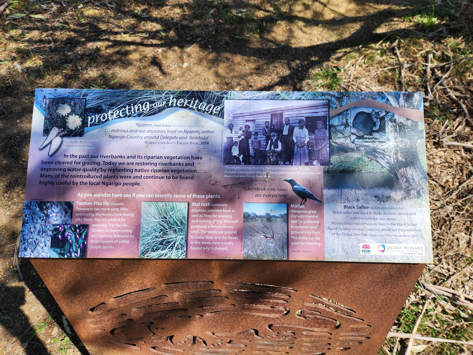 Pump House Reserve 8