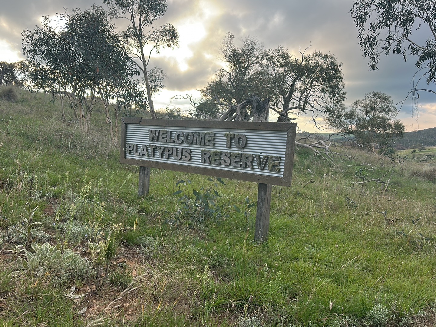 Pump House Reserve 9