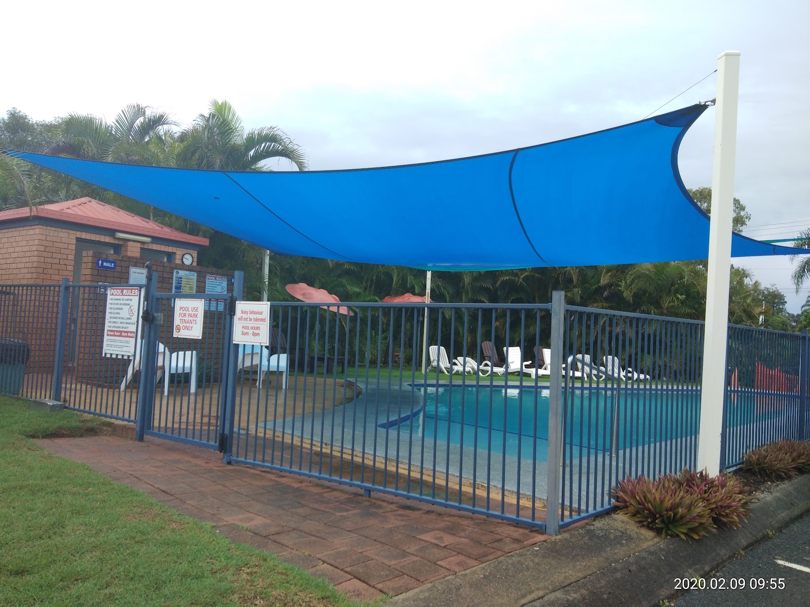 Pyramid Holiday Park 2