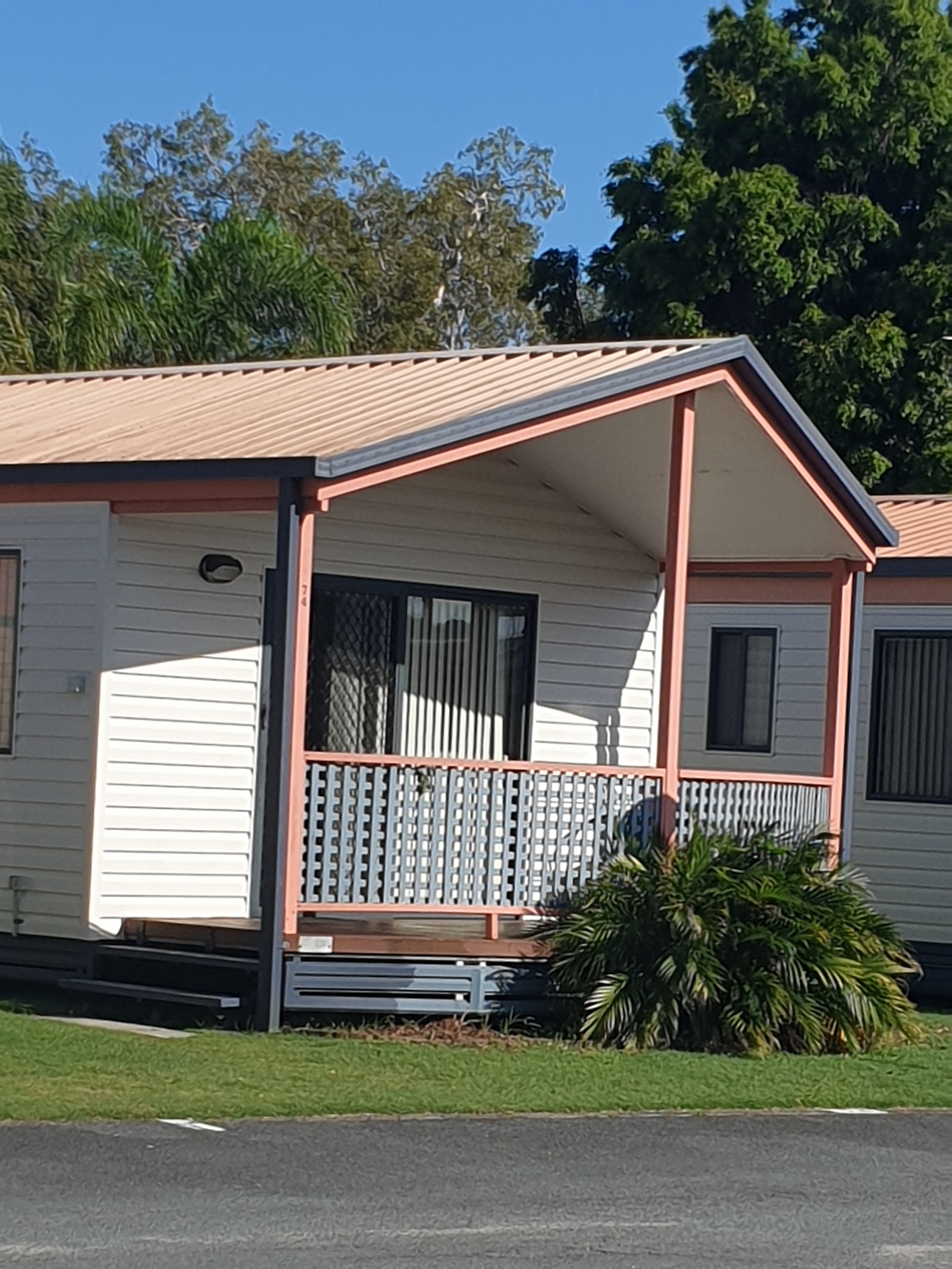 Pyramid Holiday Park 5