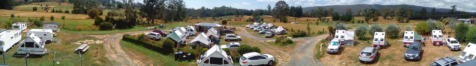 Quamby Corner Caravan Park 2