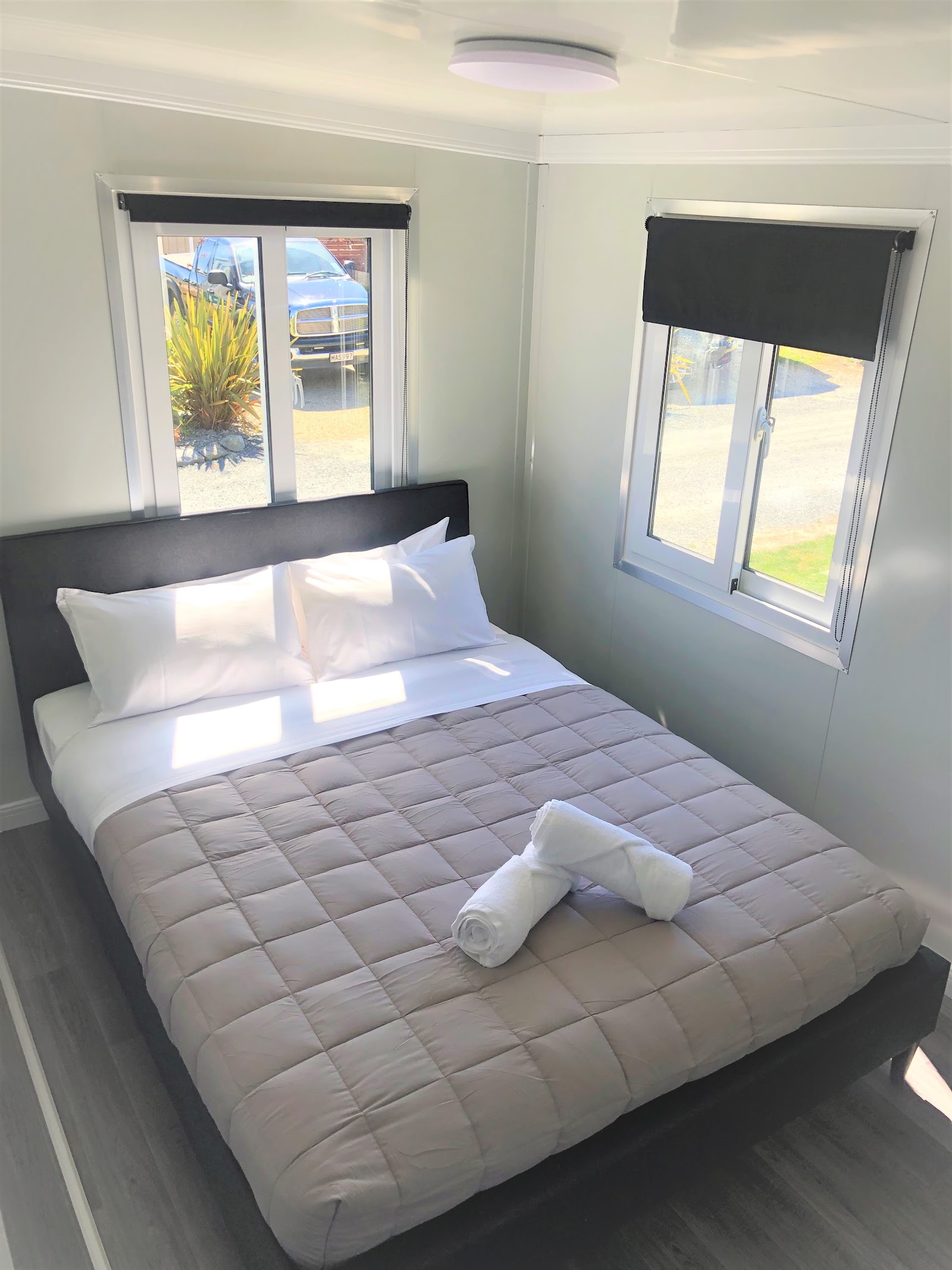 Queen Street Holiday Park 2
