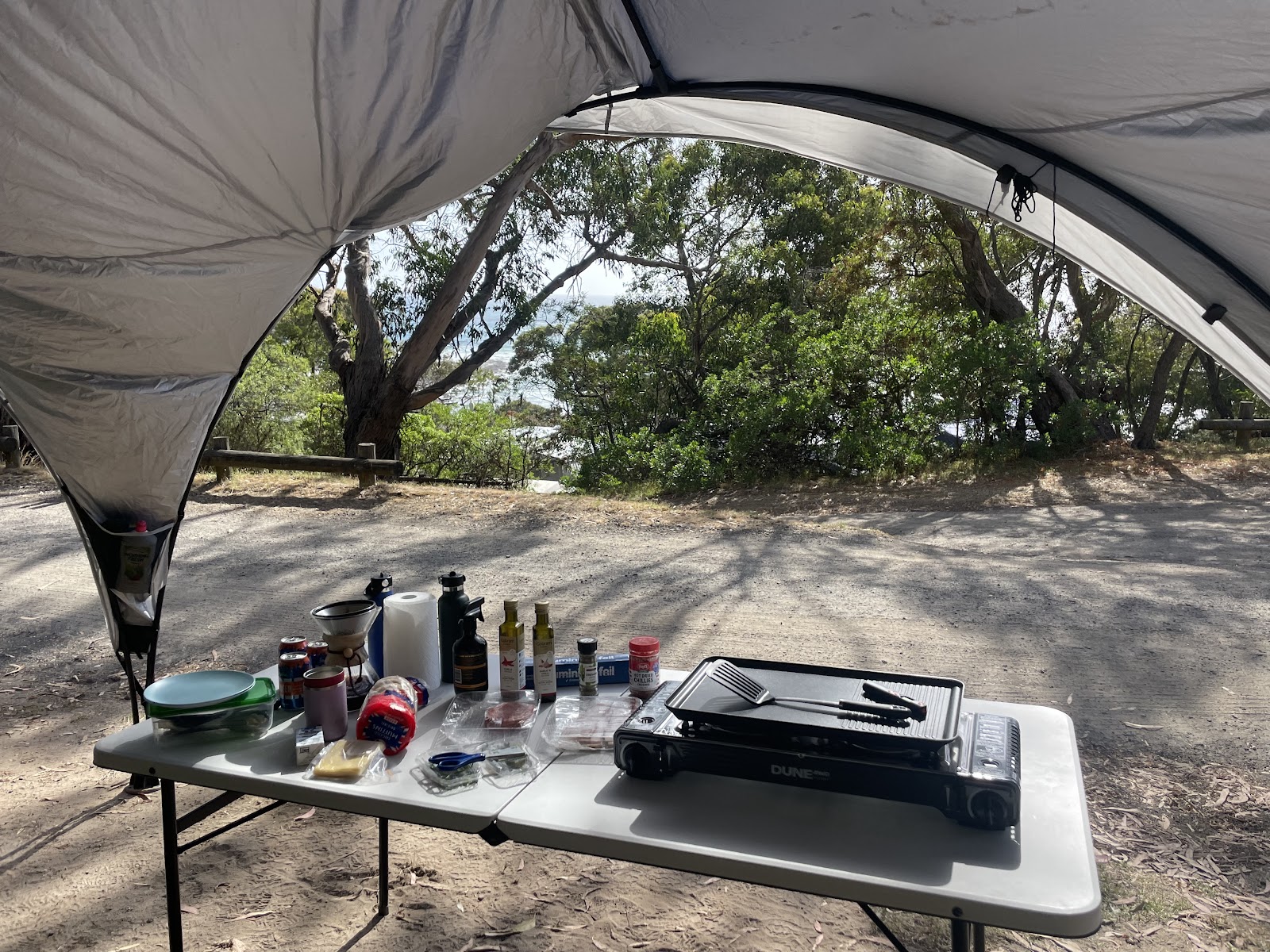 Queens Park Caravan Park 6