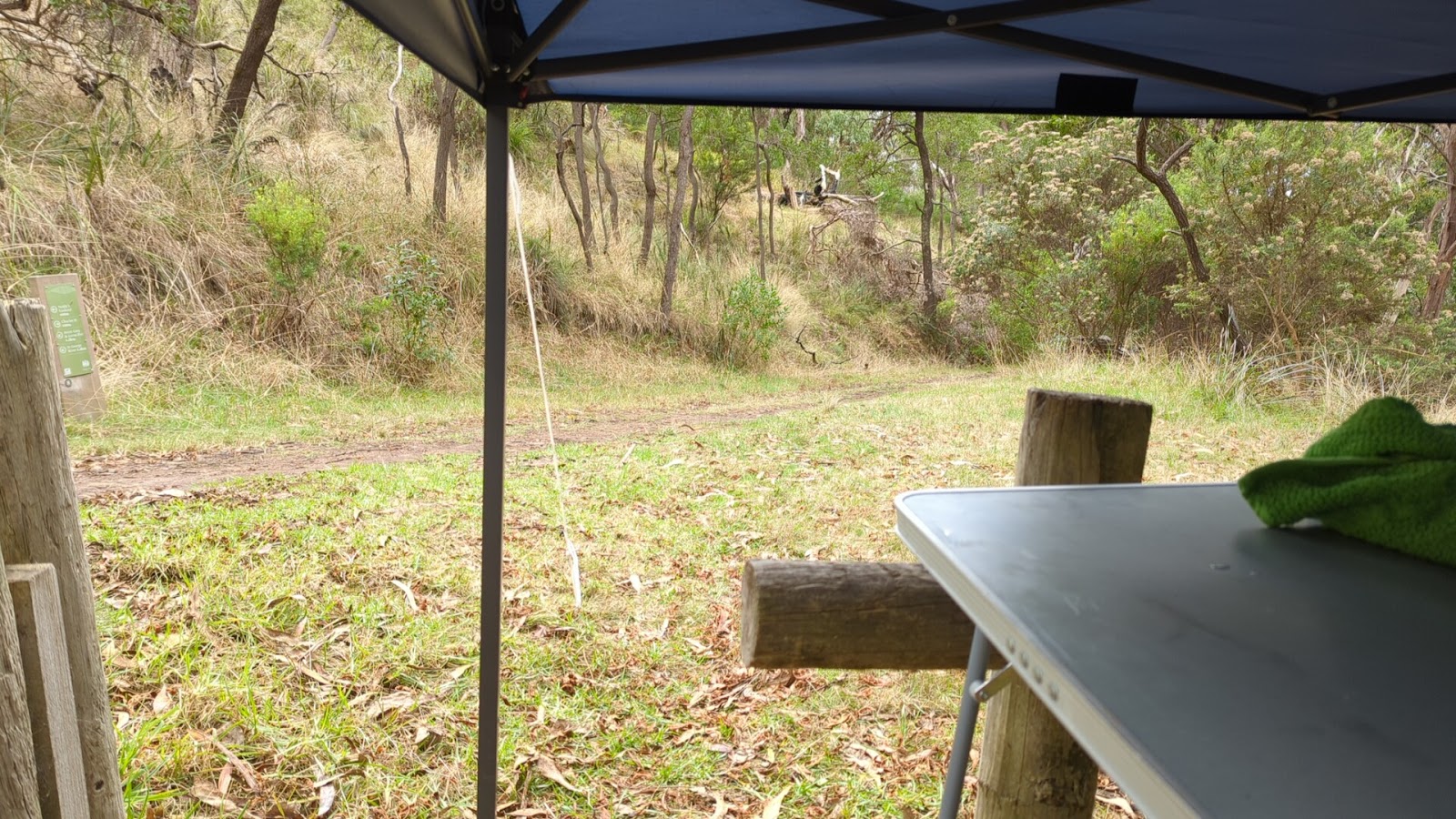 Queens Park Caravan Park 9