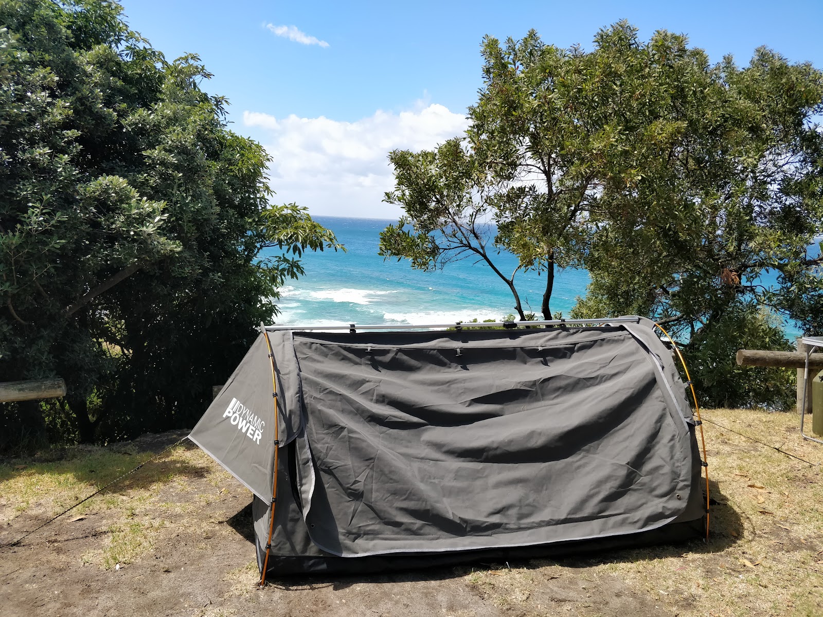 Queens Park Caravan Park 10