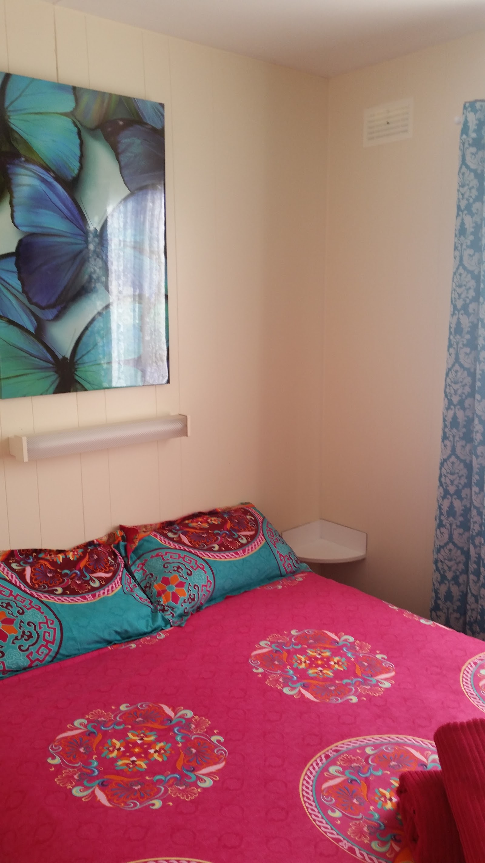 Queenstown Cabin & Tourist Park 2