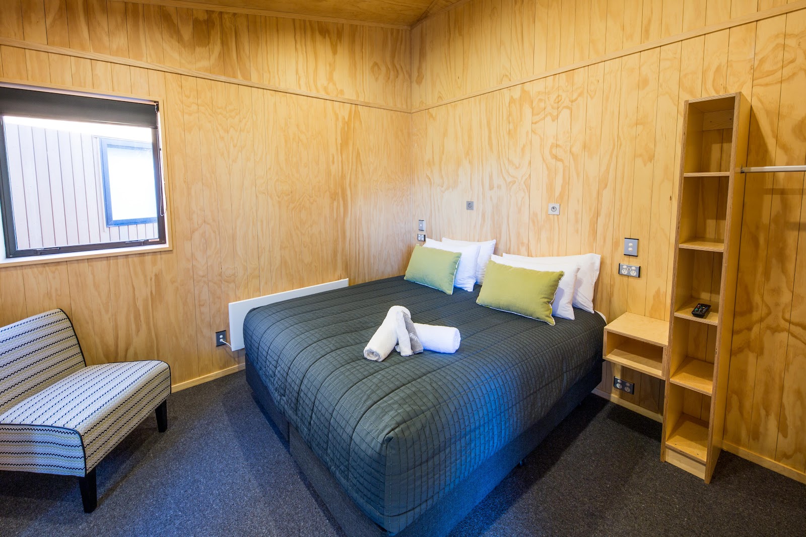 Queenstown Top 10 Holiday Park 2