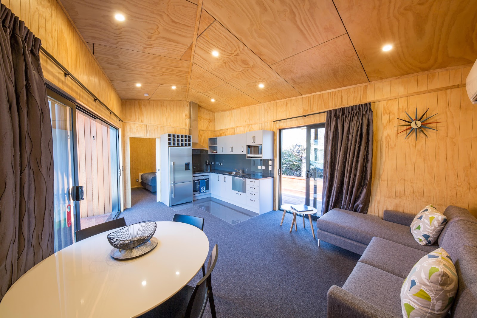 Queenstown Top 10 Holiday Park 5