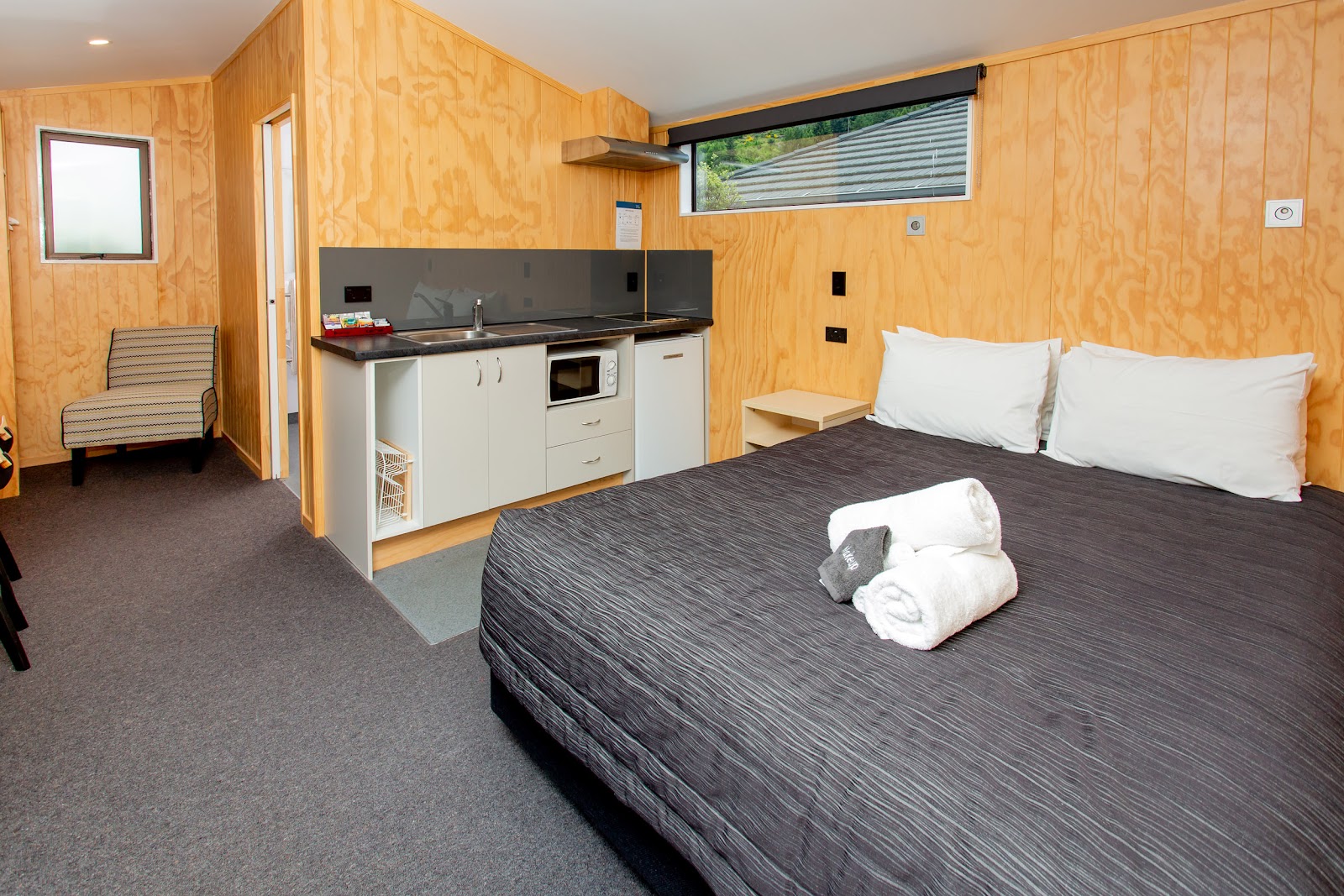 Queenstown Top 10 Holiday Park 6