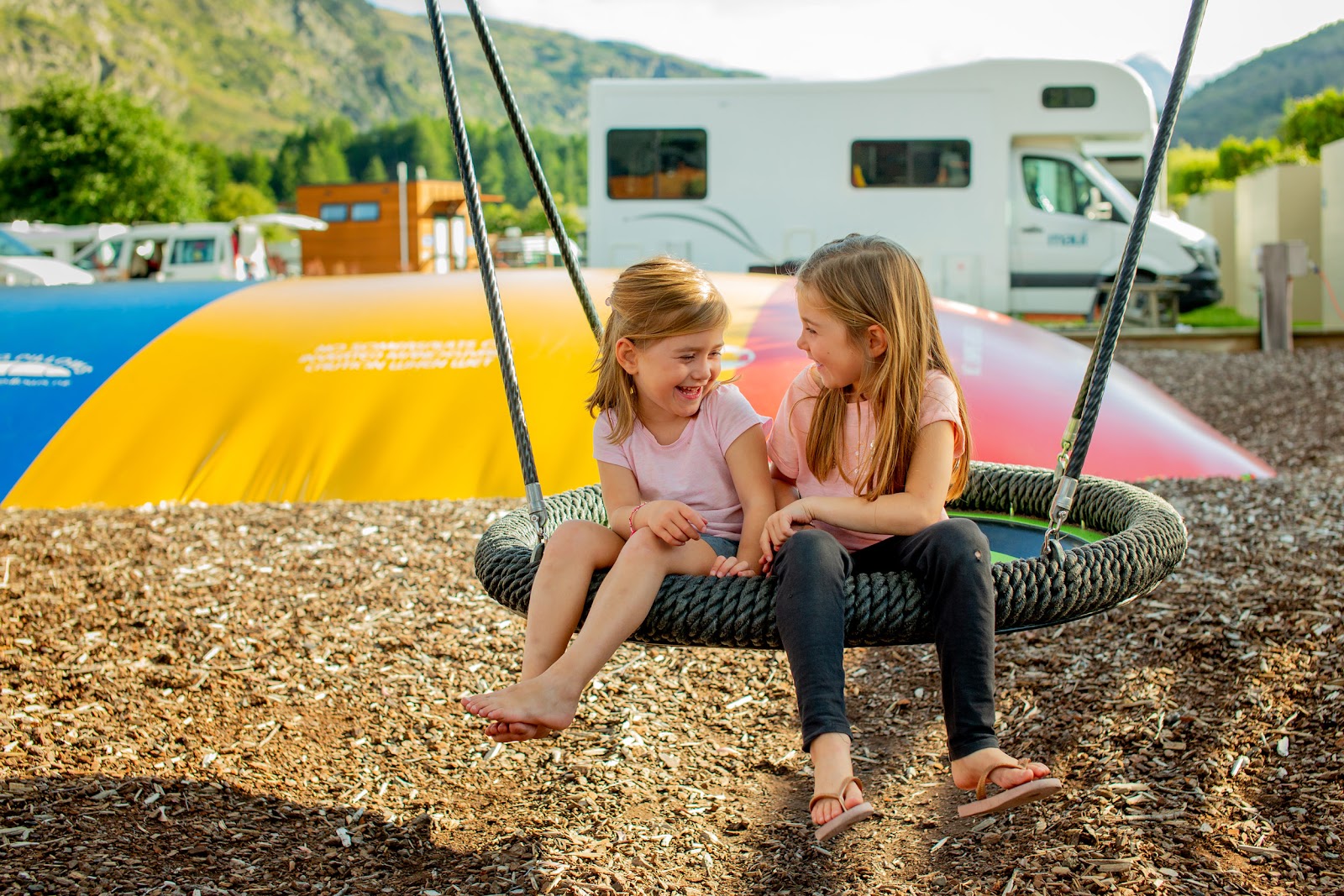 Queenstown Top 10 Holiday Park 10