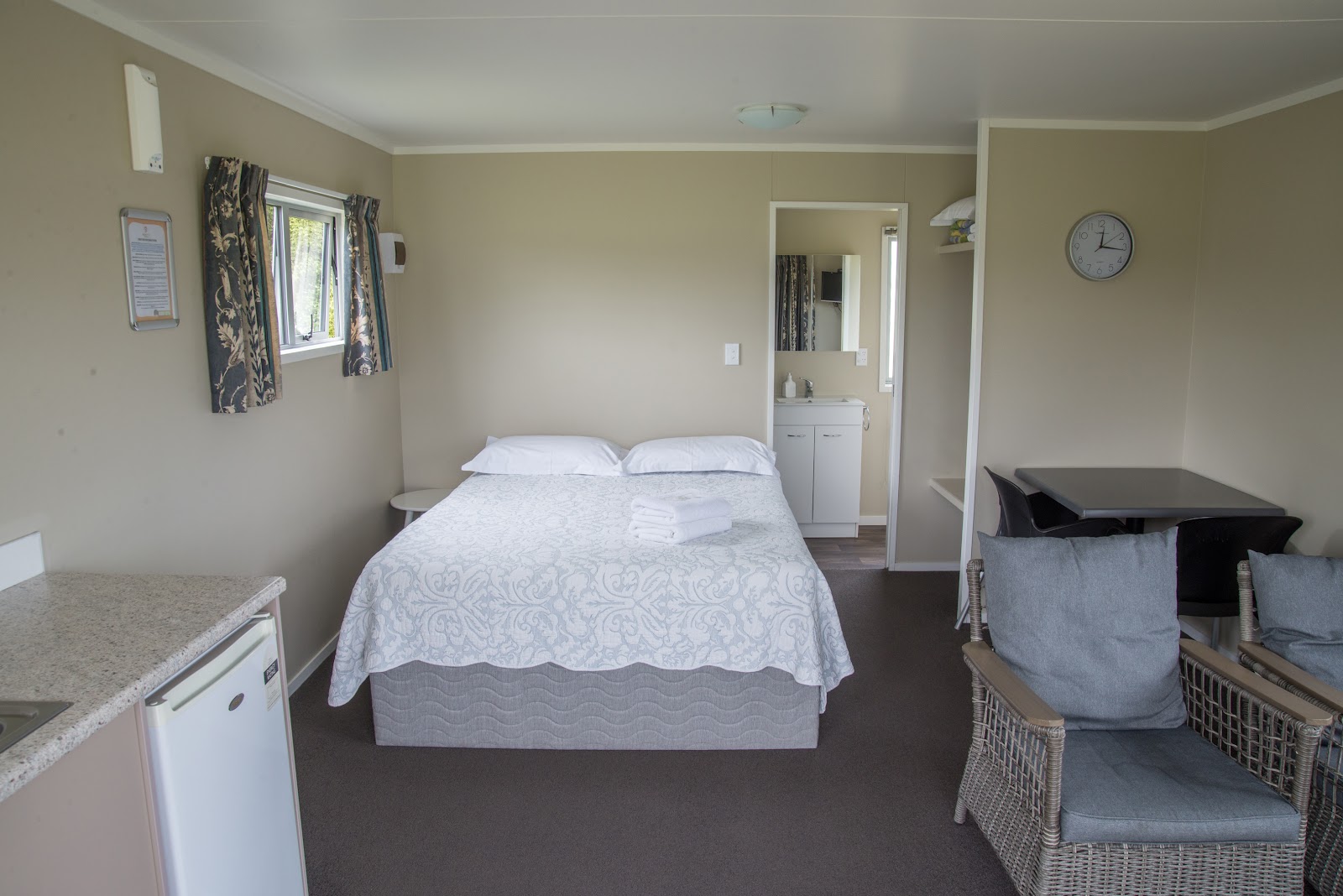 Raglan Holiday Park 2