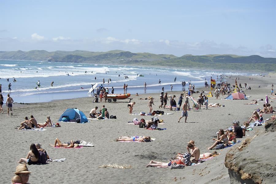 Raglan Holiday Park 5