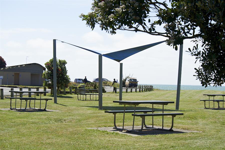 Raglan Holiday Park 7