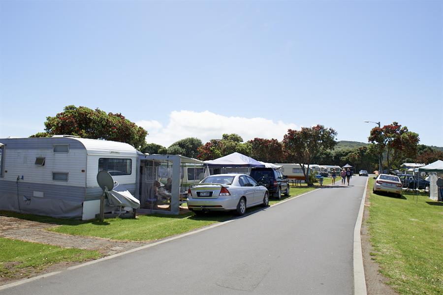 Raglan Holiday Park 8