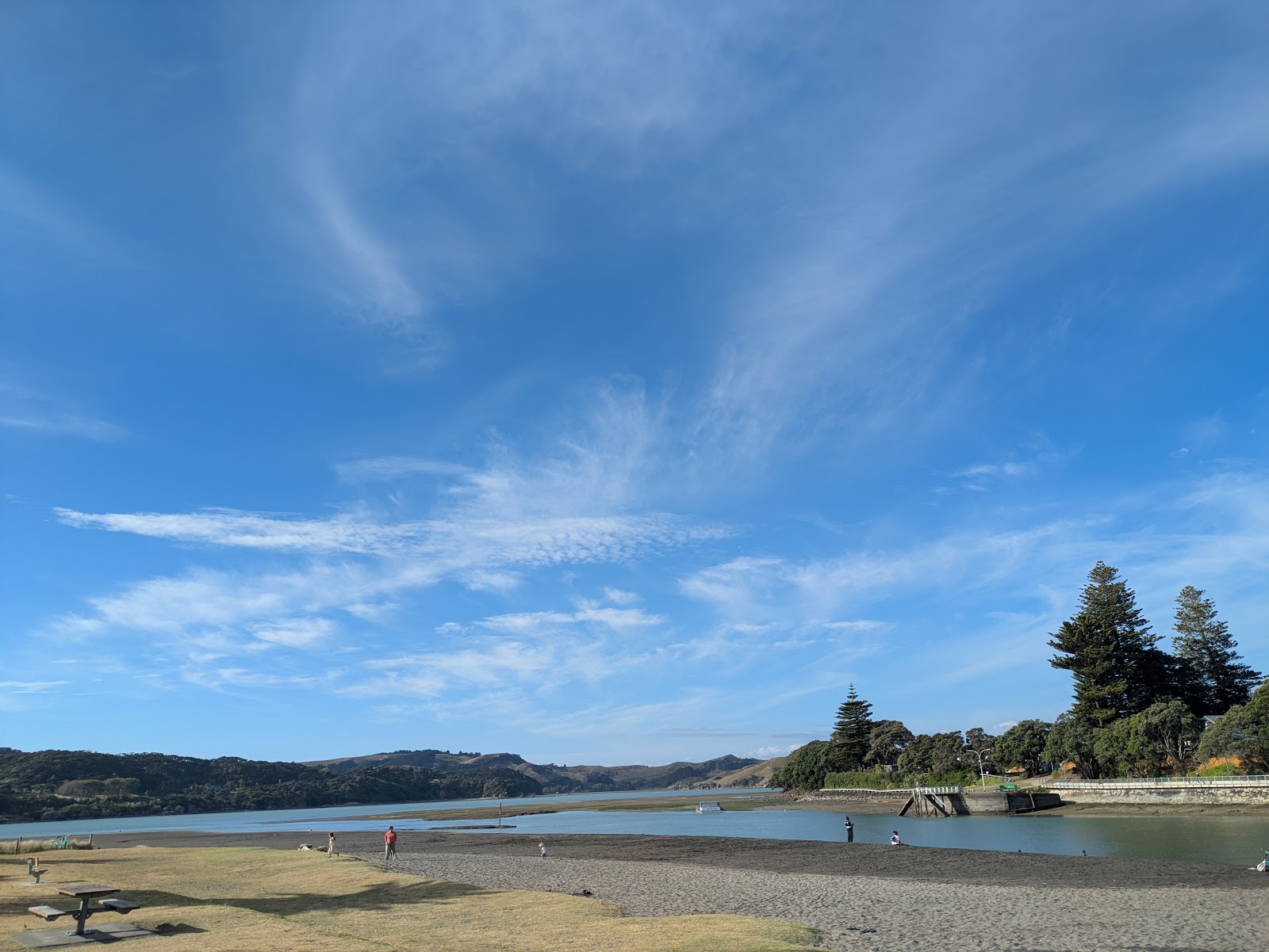 Raglan Holiday Park 9