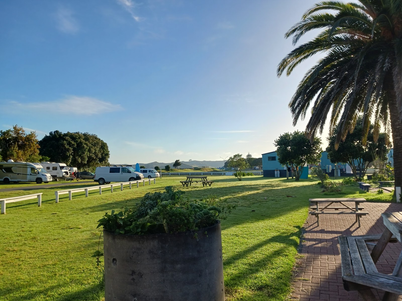 Raglan Holiday Park 10