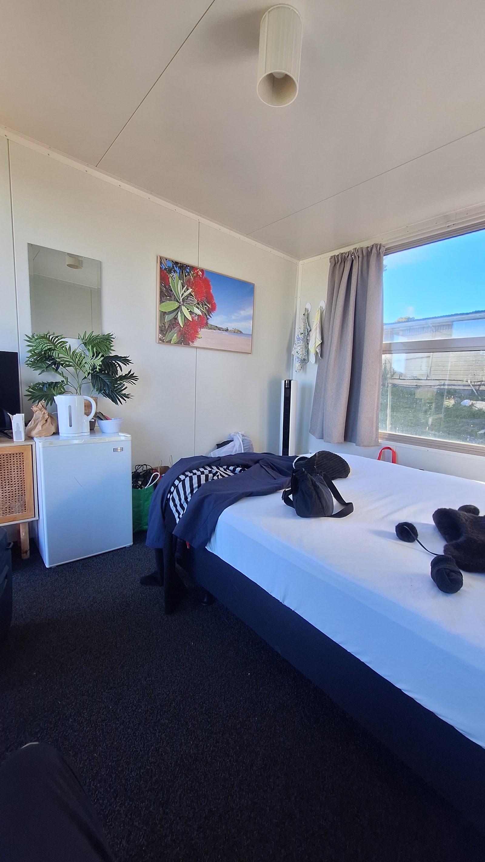 Rapahoe Beach Holiday Park 2