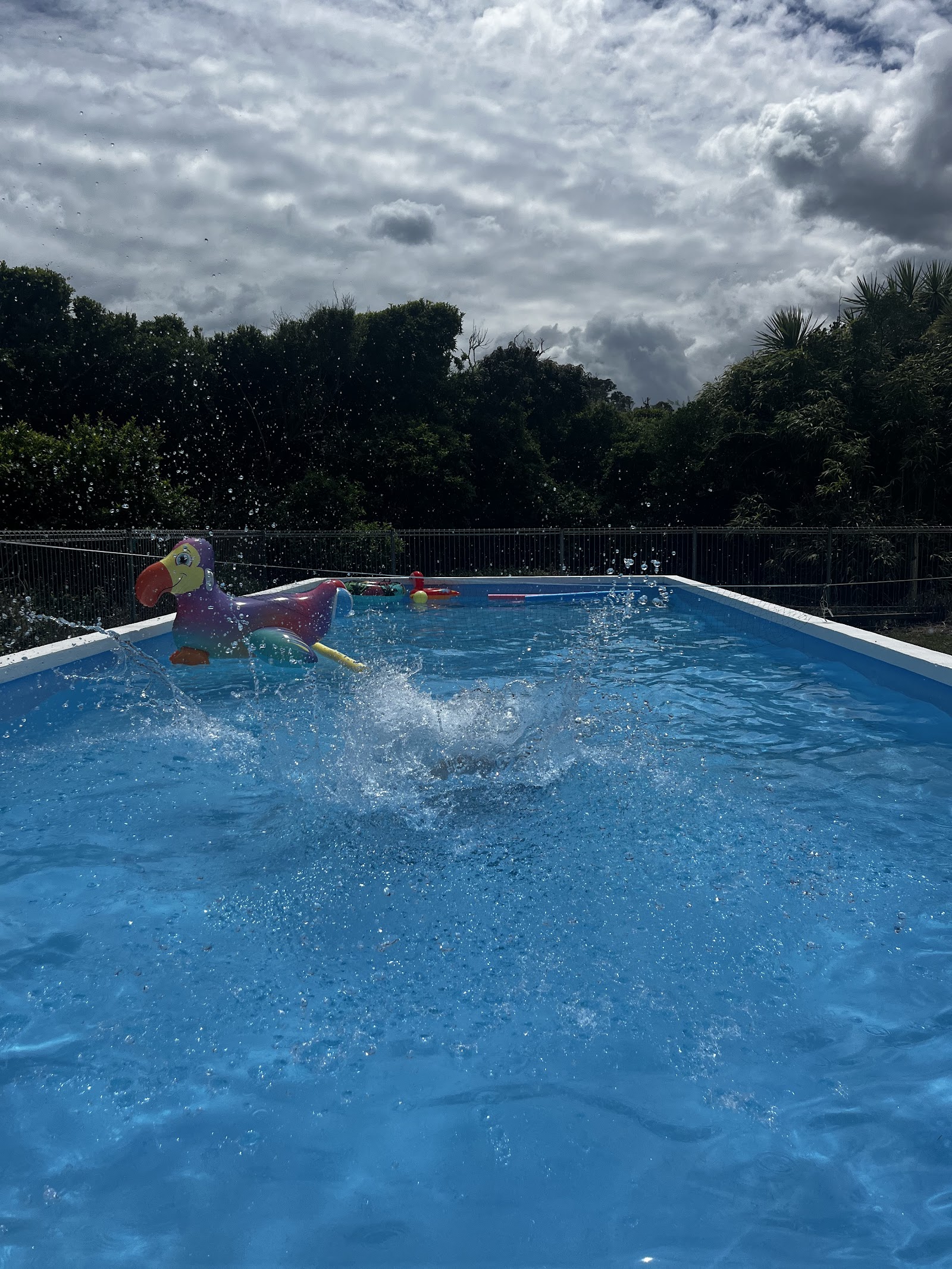 Rapahoe Beach Holiday Park 3