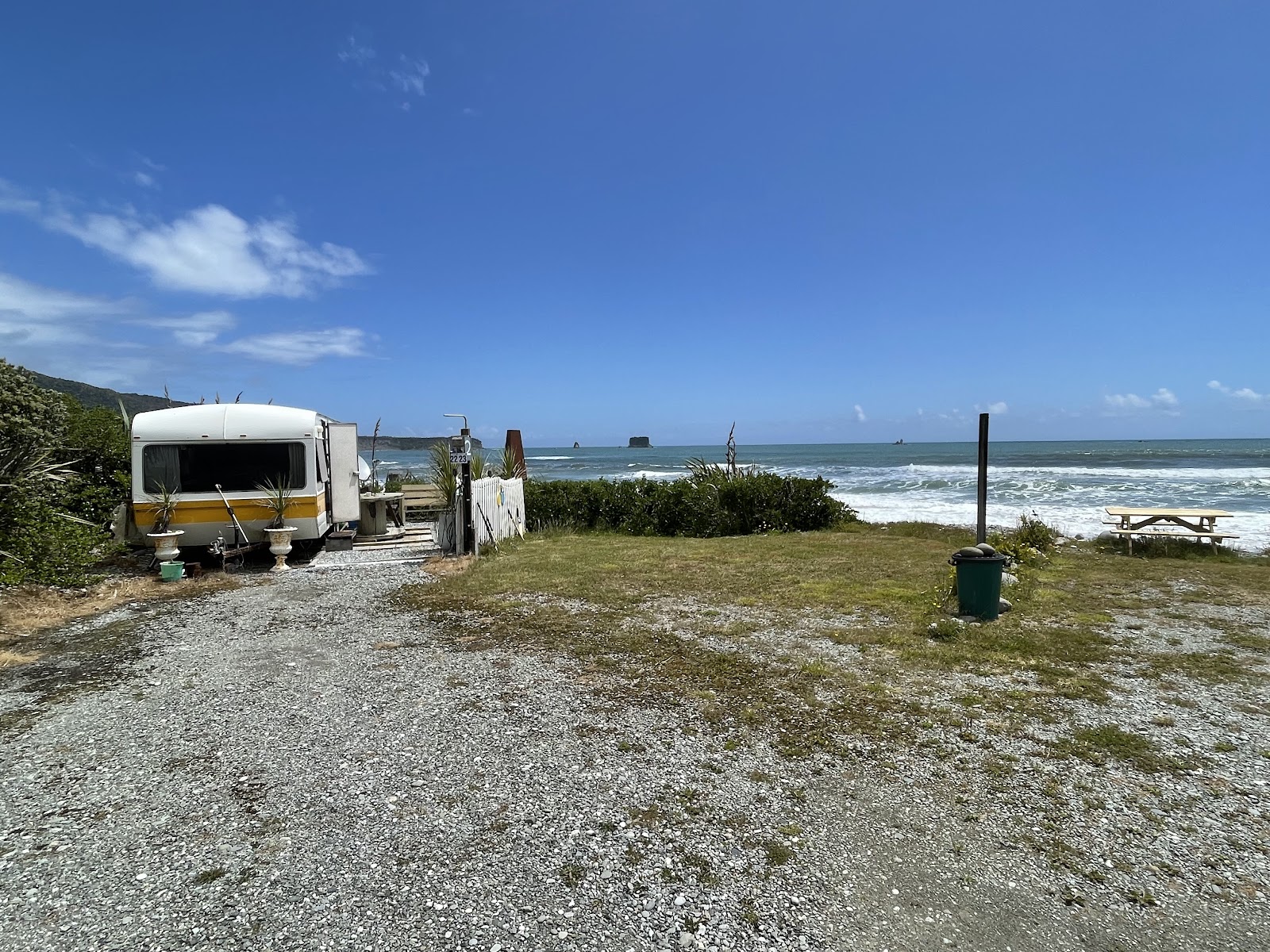 Rapahoe Beach Holiday Park 5