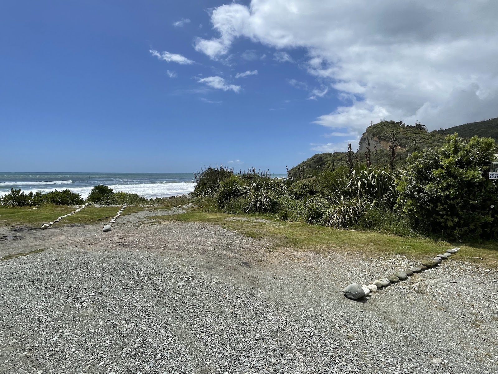 Rapahoe Beach Holiday Park 6
