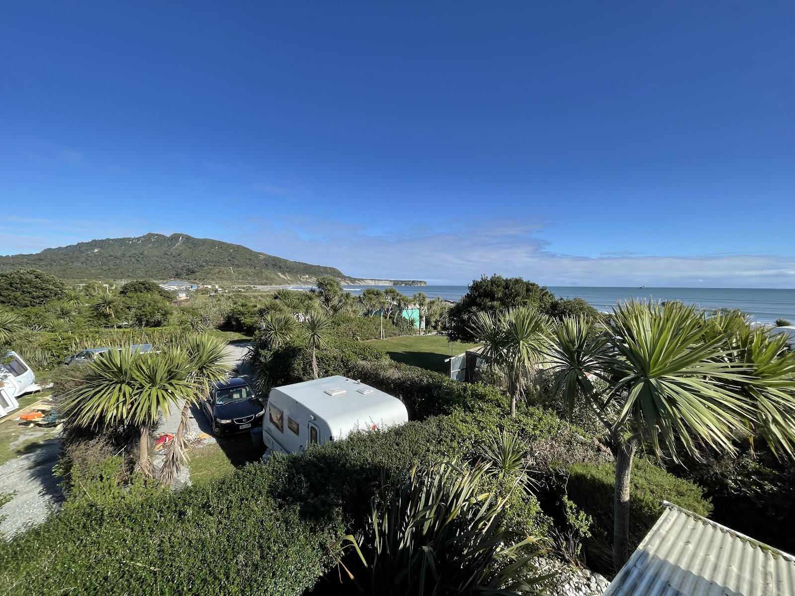 Rapahoe Beach Holiday Park 7