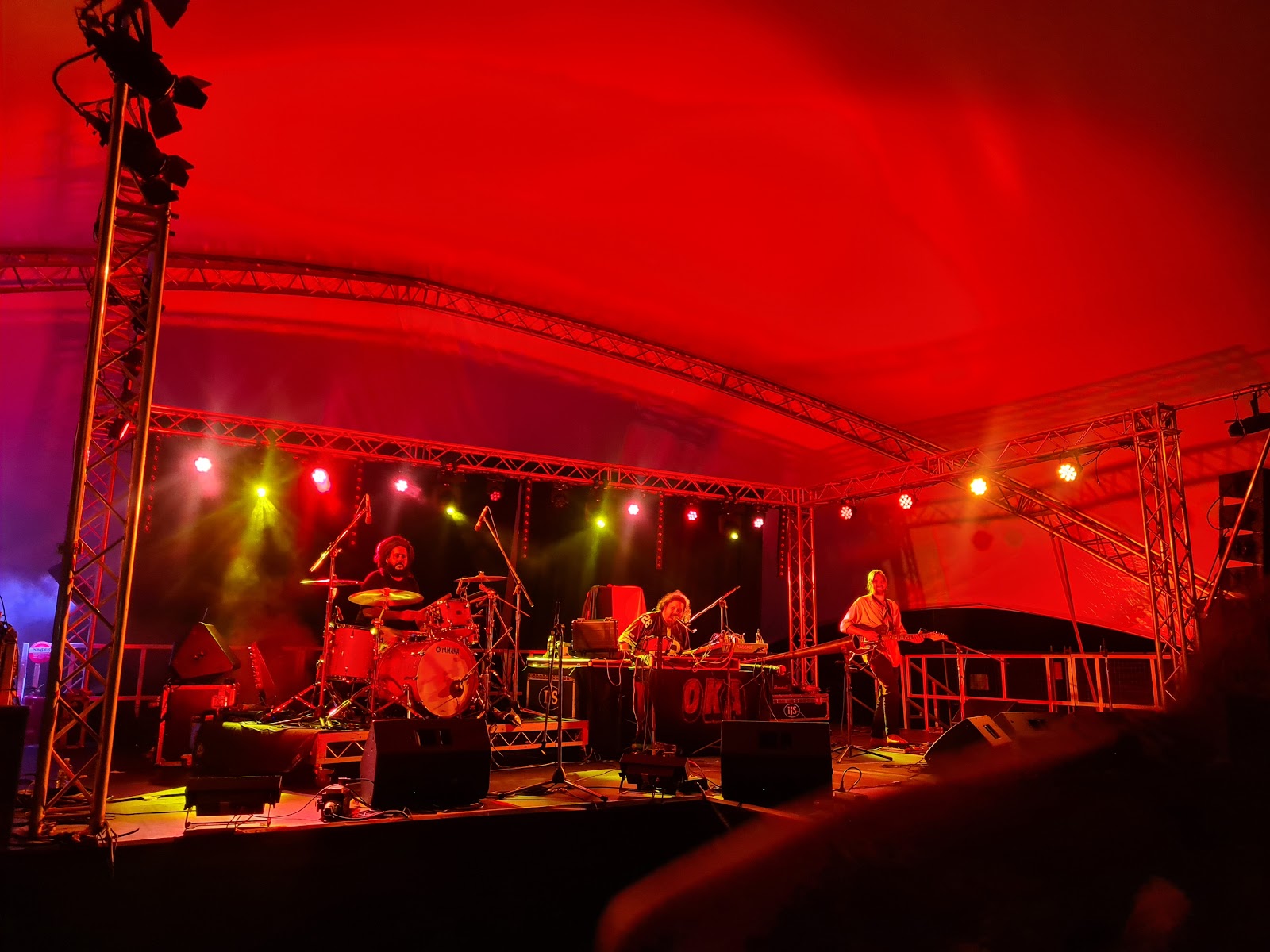 Red Devils Camping 10