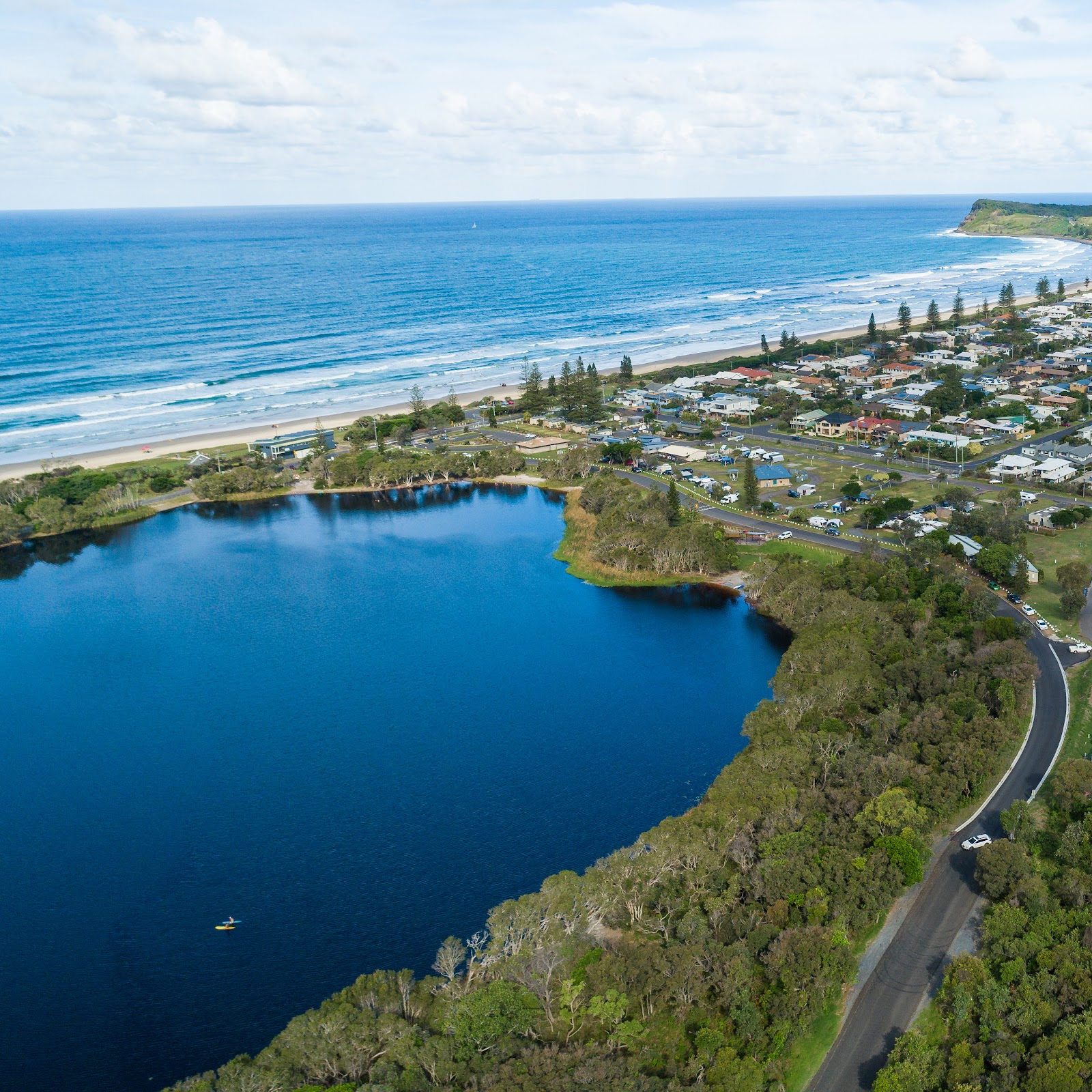Reflections Lennox Head - Holiday Park 6