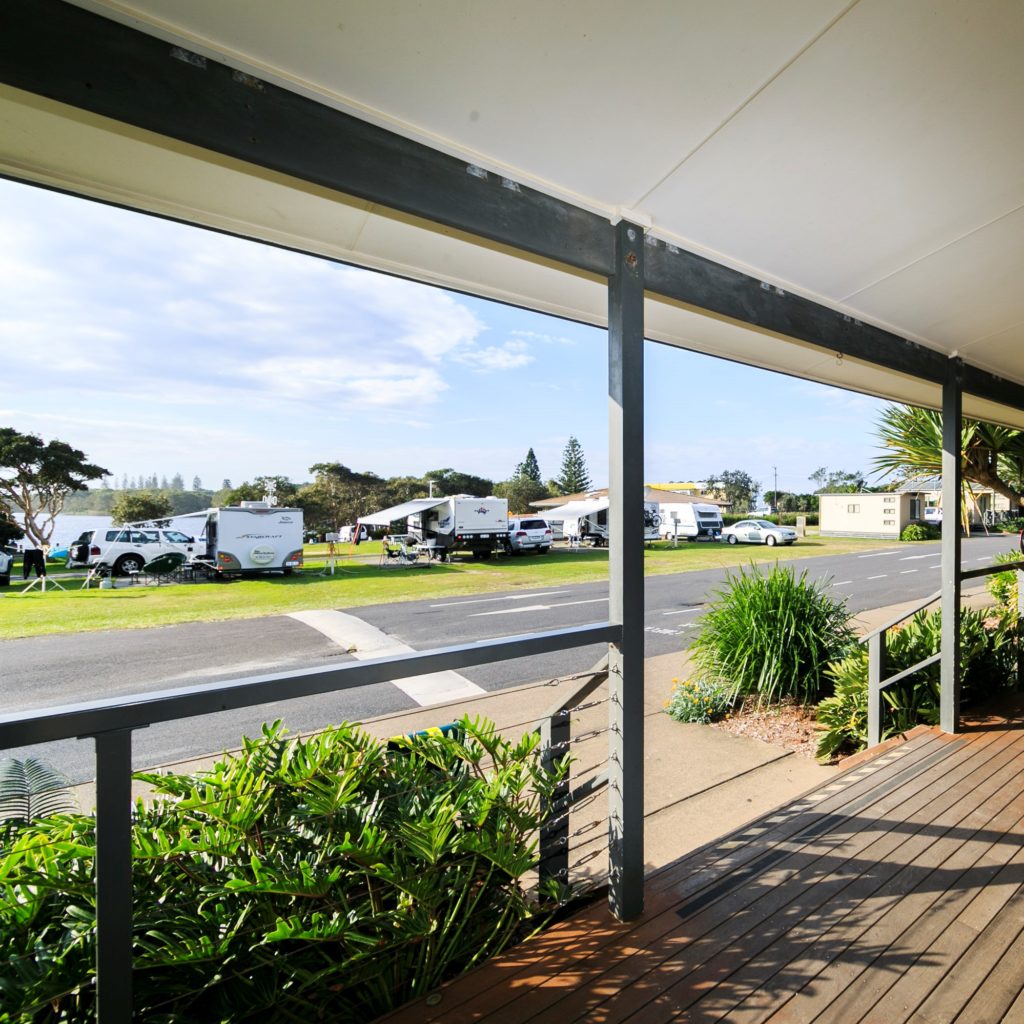 Reflections Lennox Head - Holiday Park 9
