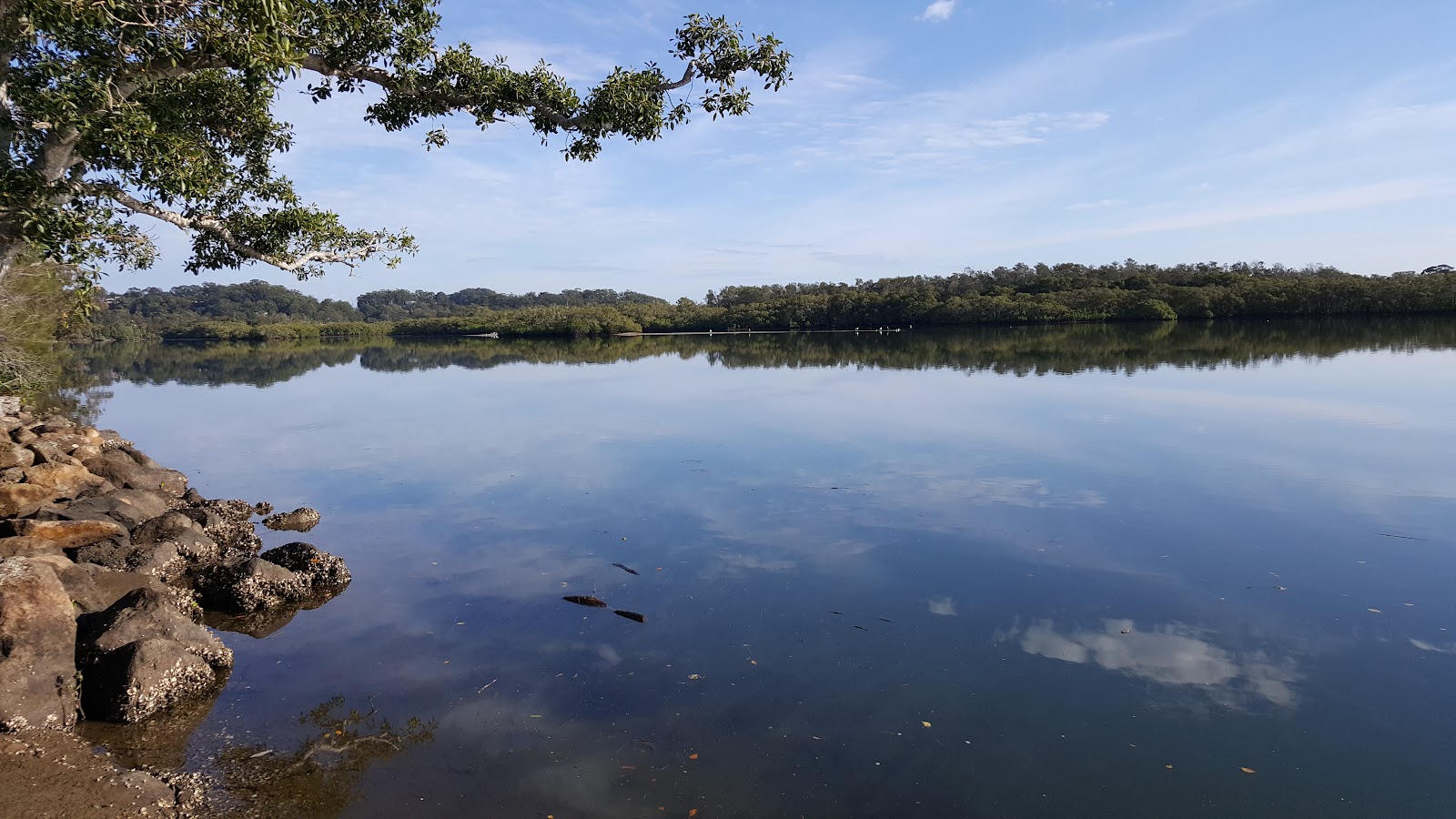 River Retreat Home & Holiday Park 7