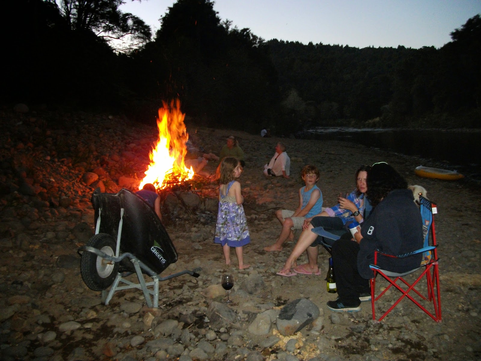 Riverglen Holiday park & campground 3