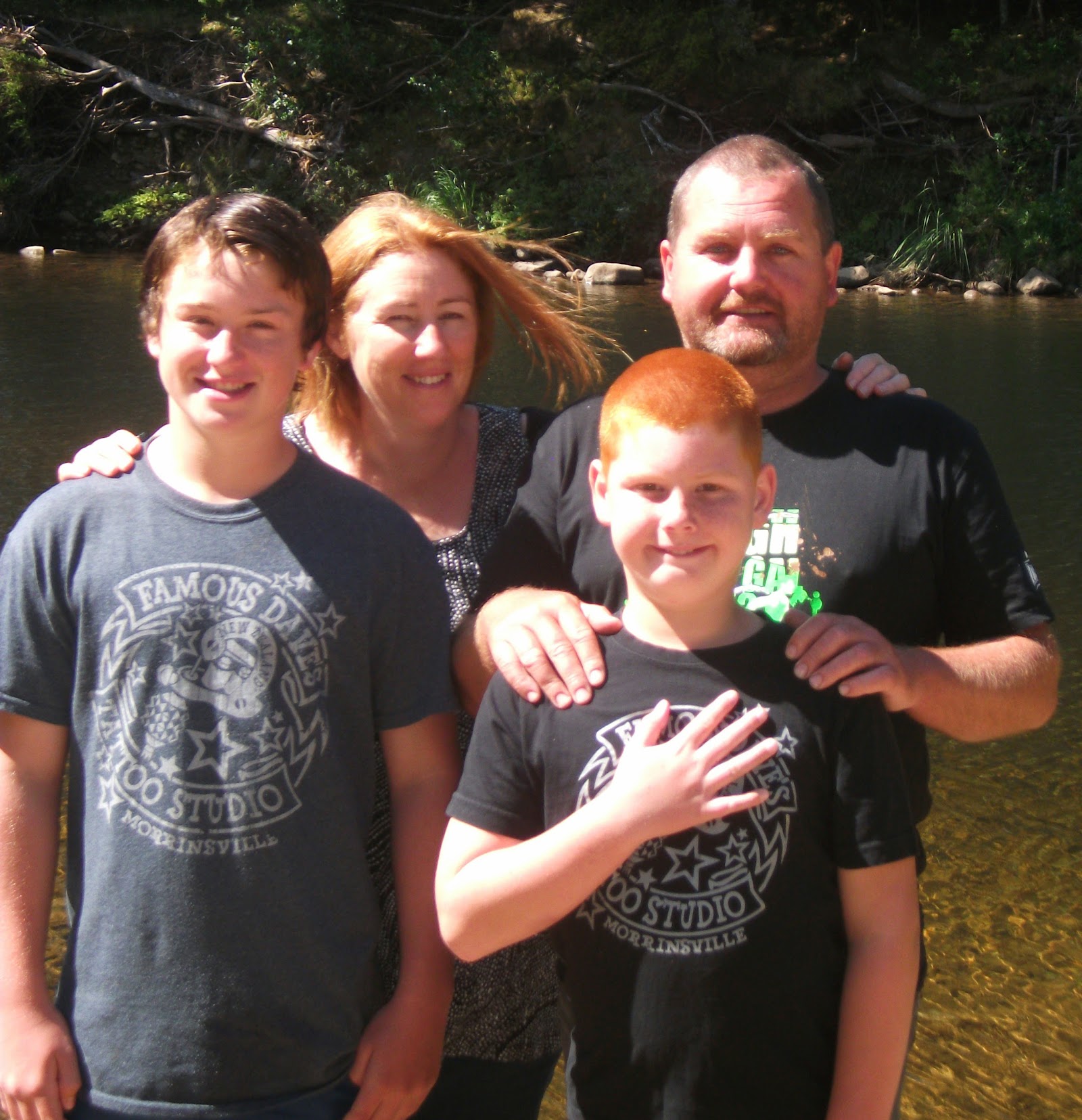 Riverglen Holiday park & campground 6