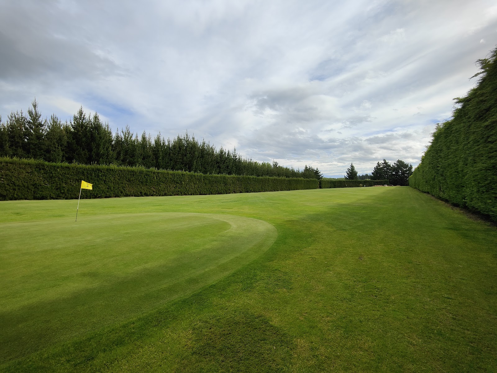 Riverlands Holiday Park 2