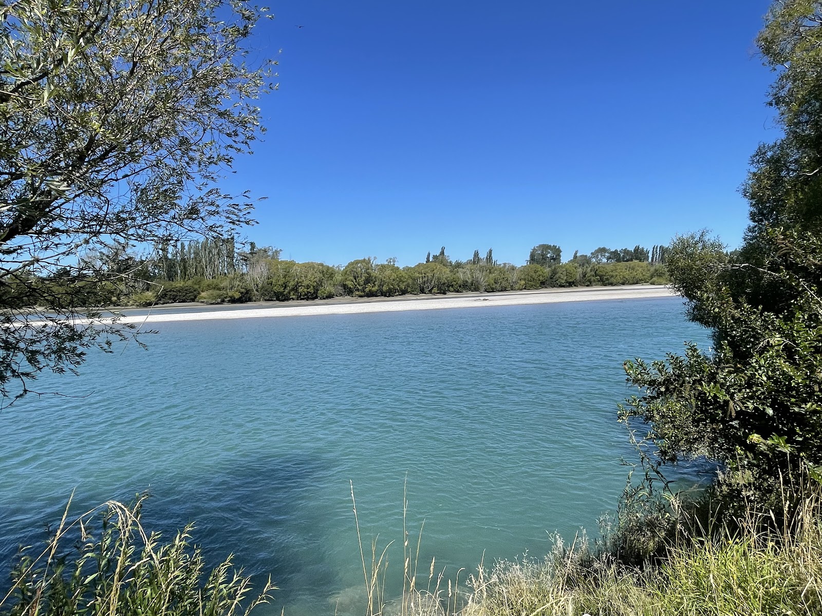 Riverlands Holiday Park 5