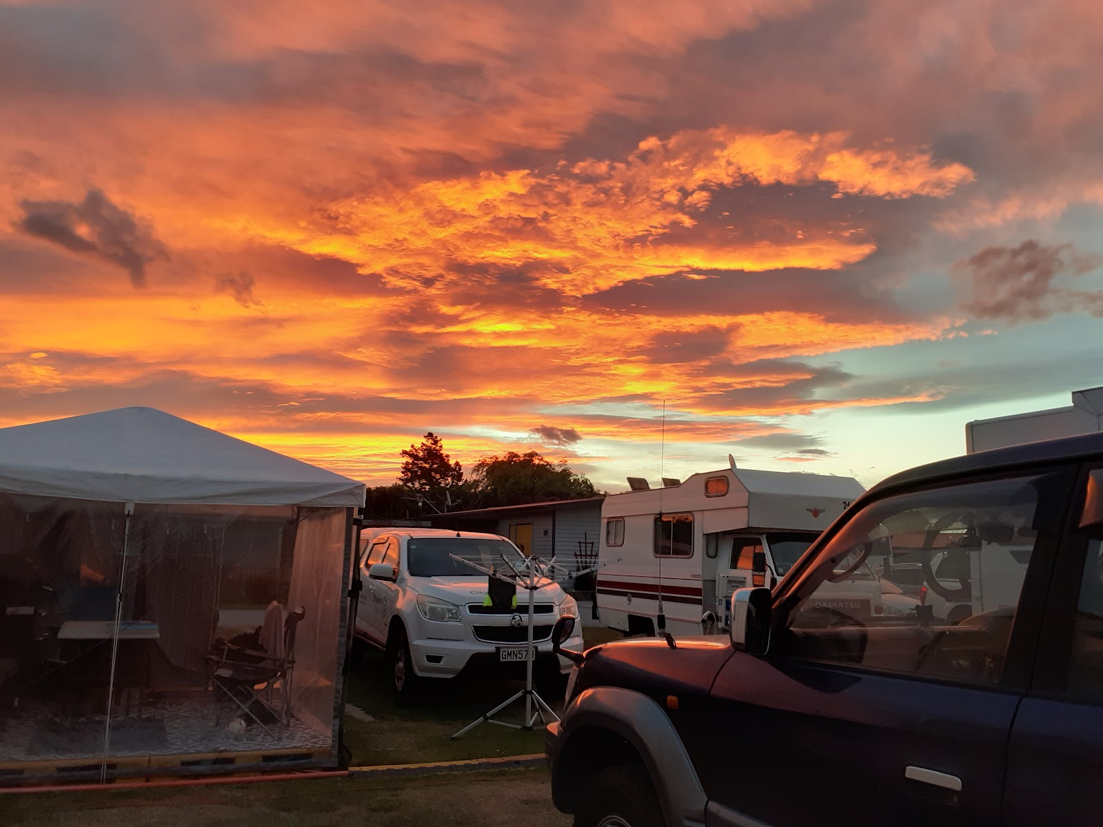 Riverlands Holiday Park 6