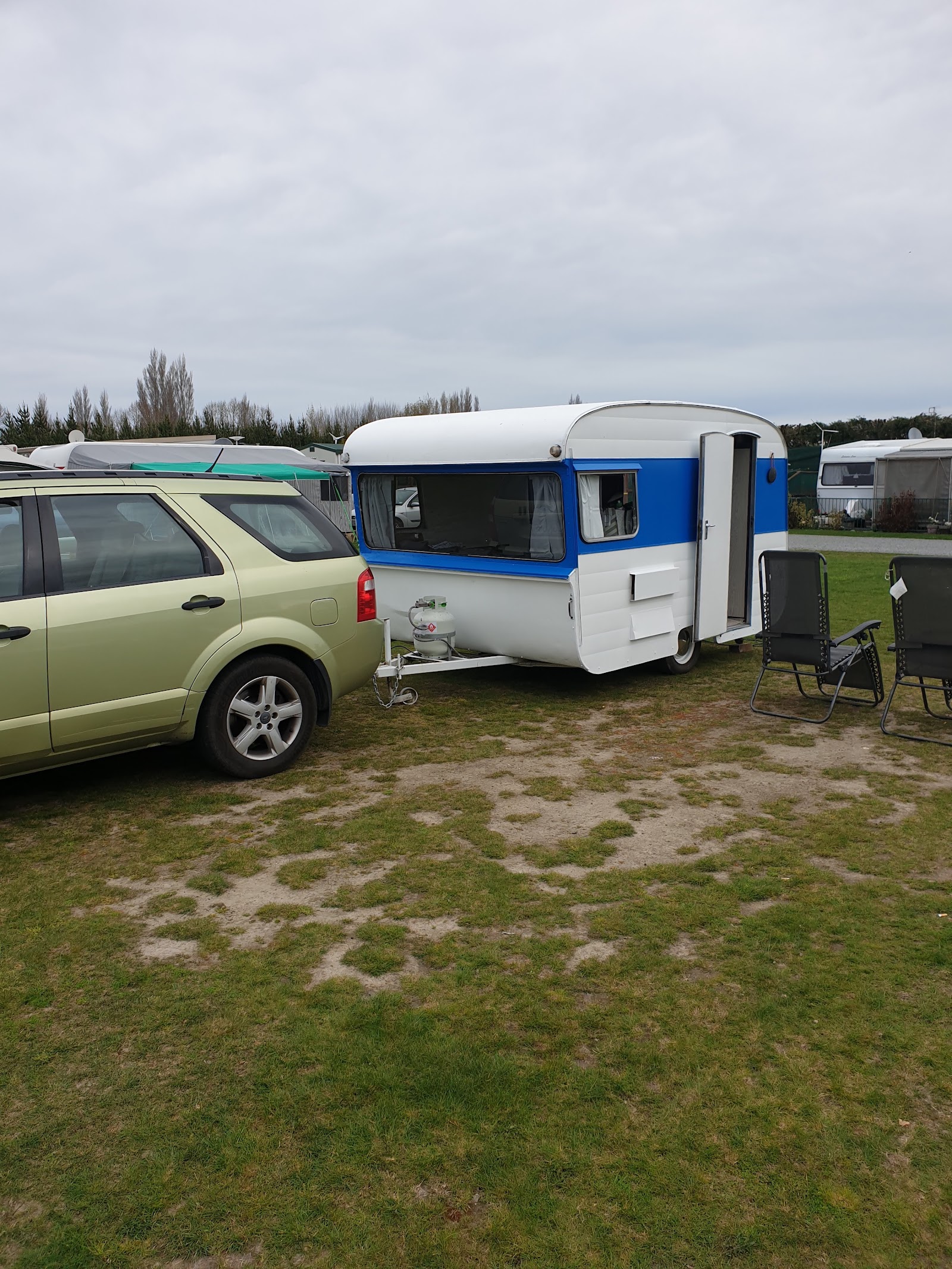Riverlands Holiday Park 8