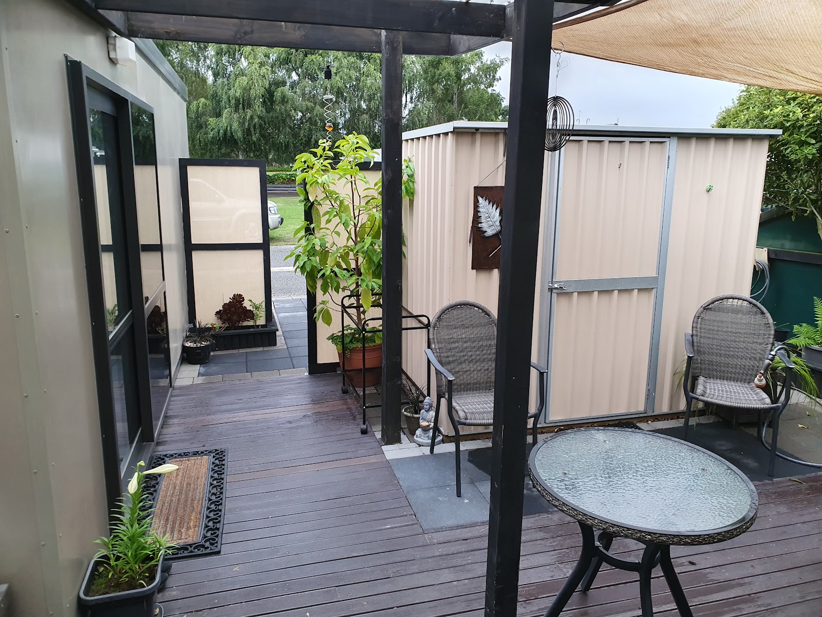Riverlands Holiday Park 9