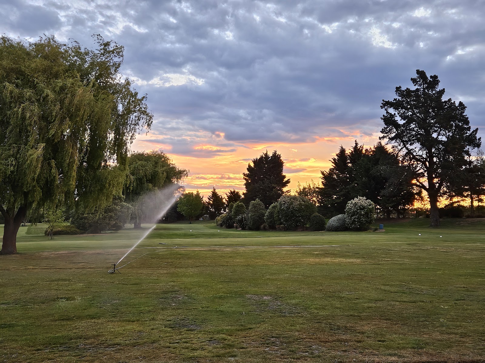 Riverlands Holiday Park 10