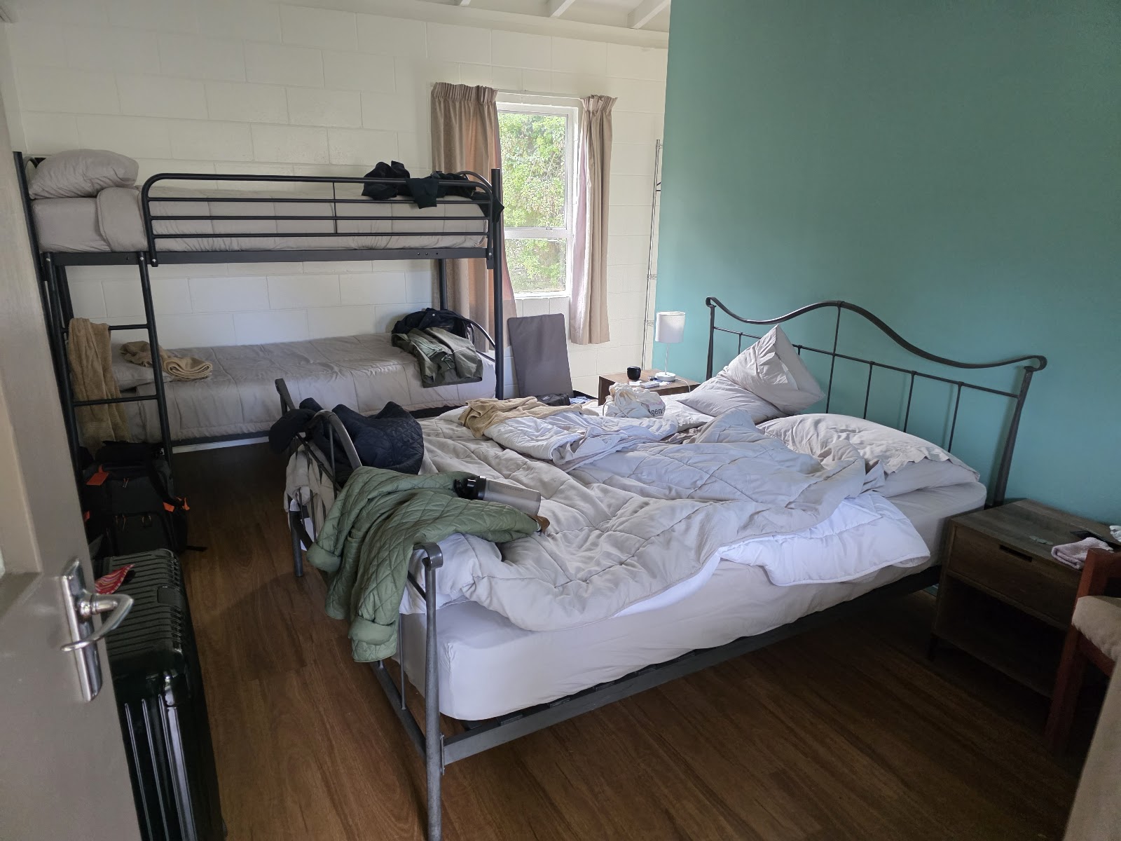 Riverside Haven Lodge & Holiday Park 2