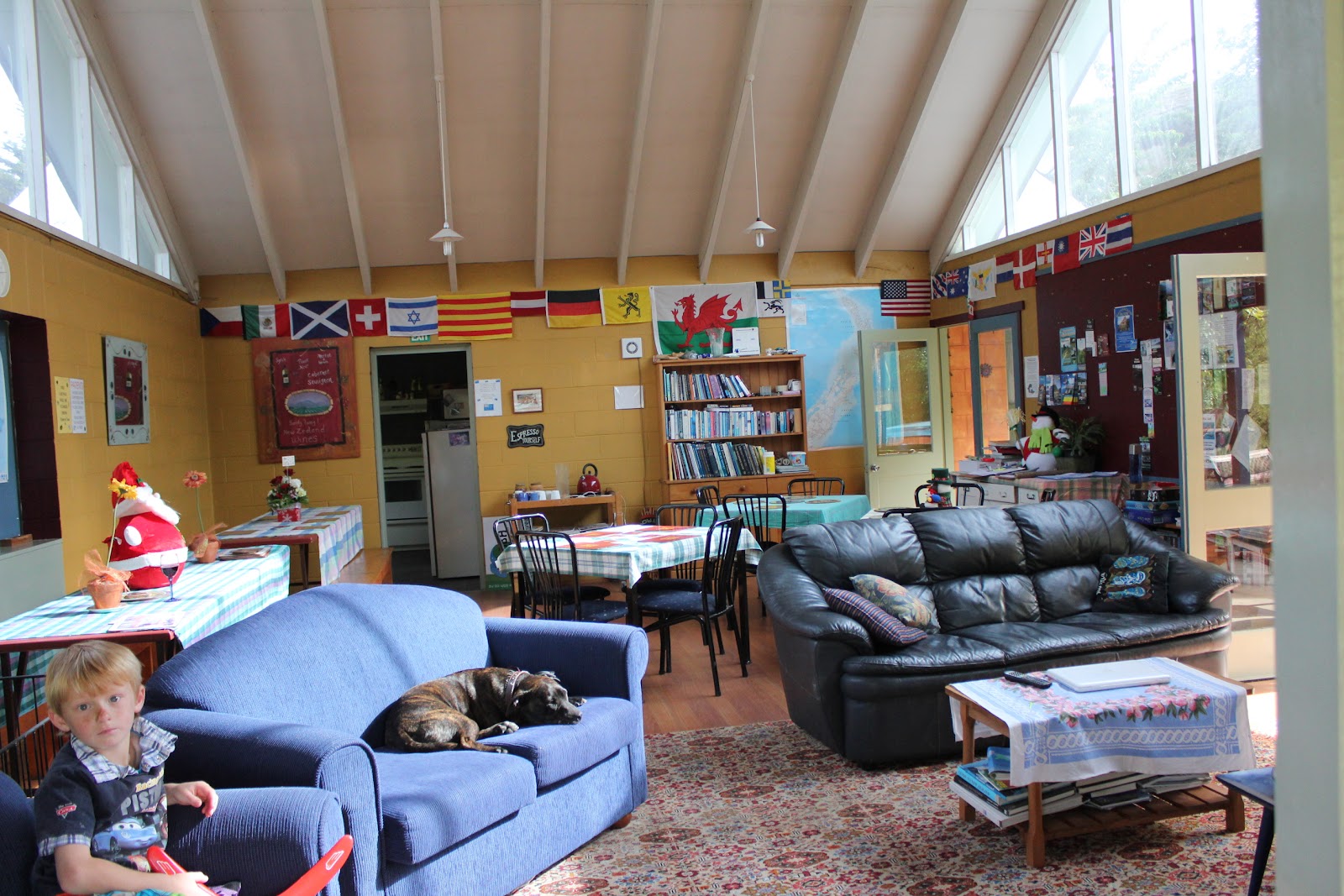 Riverside Haven Lodge & Holiday Park 5