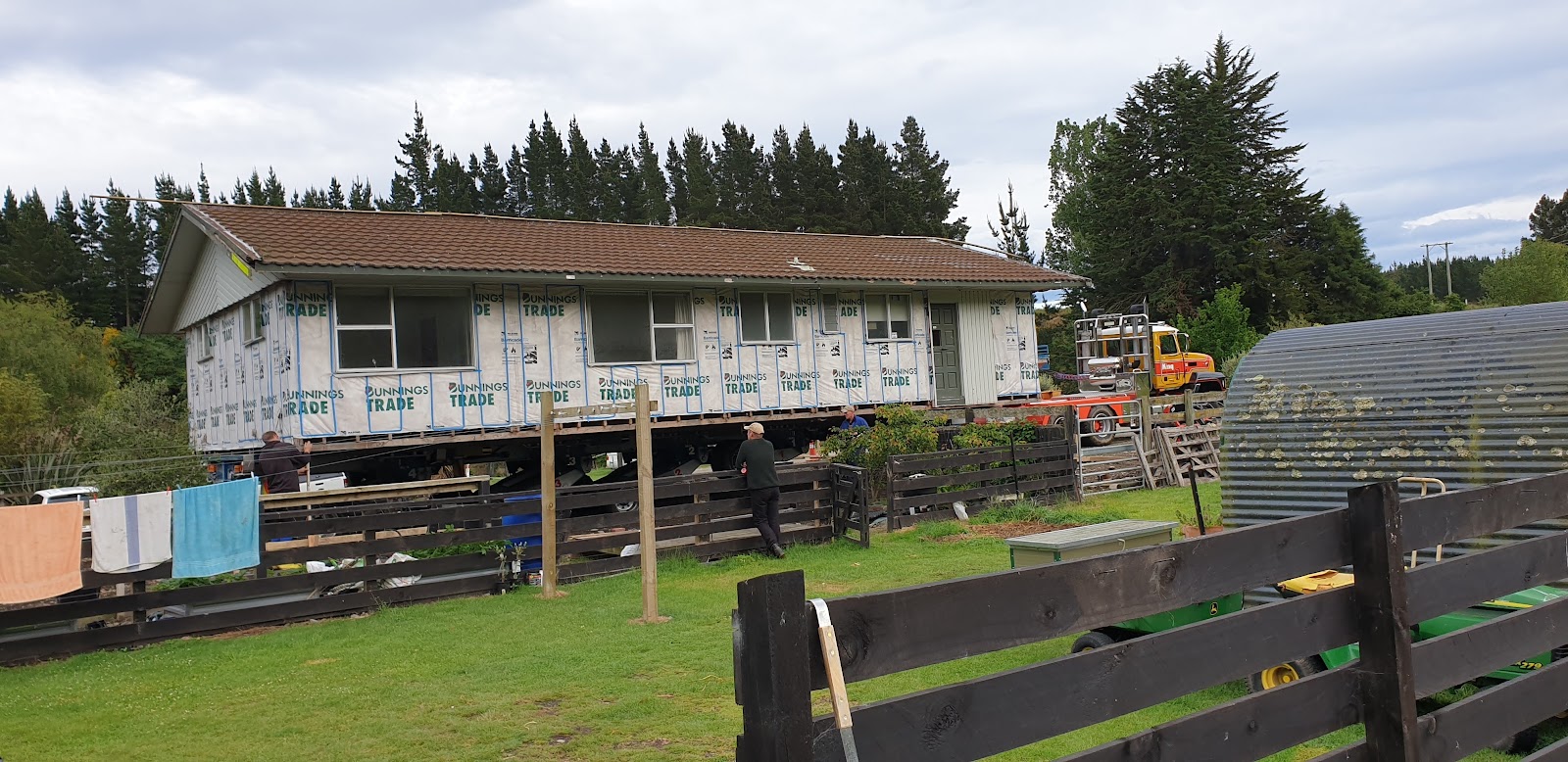 Riverside Haven Lodge & Holiday Park 7