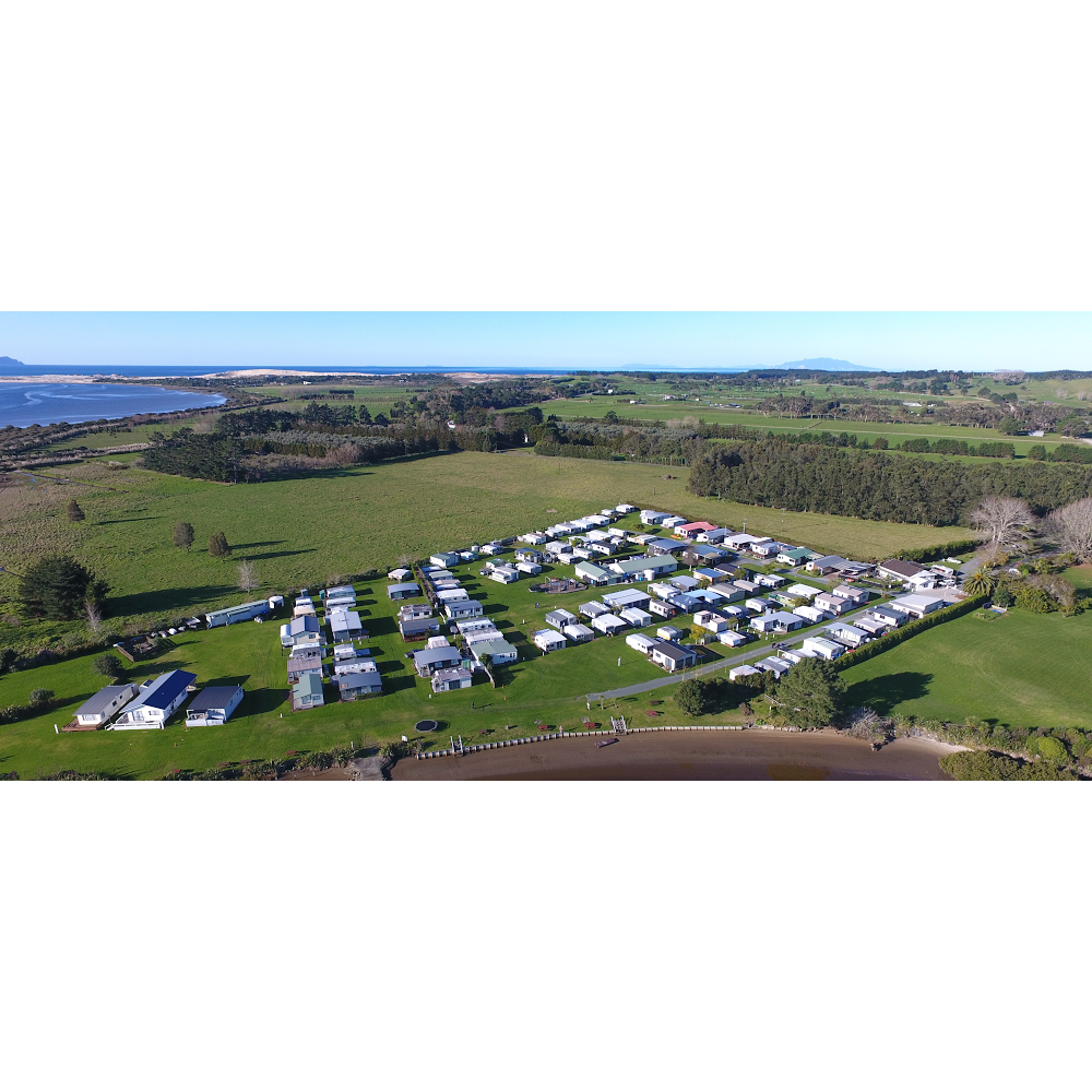 Riverside Holiday Park 3