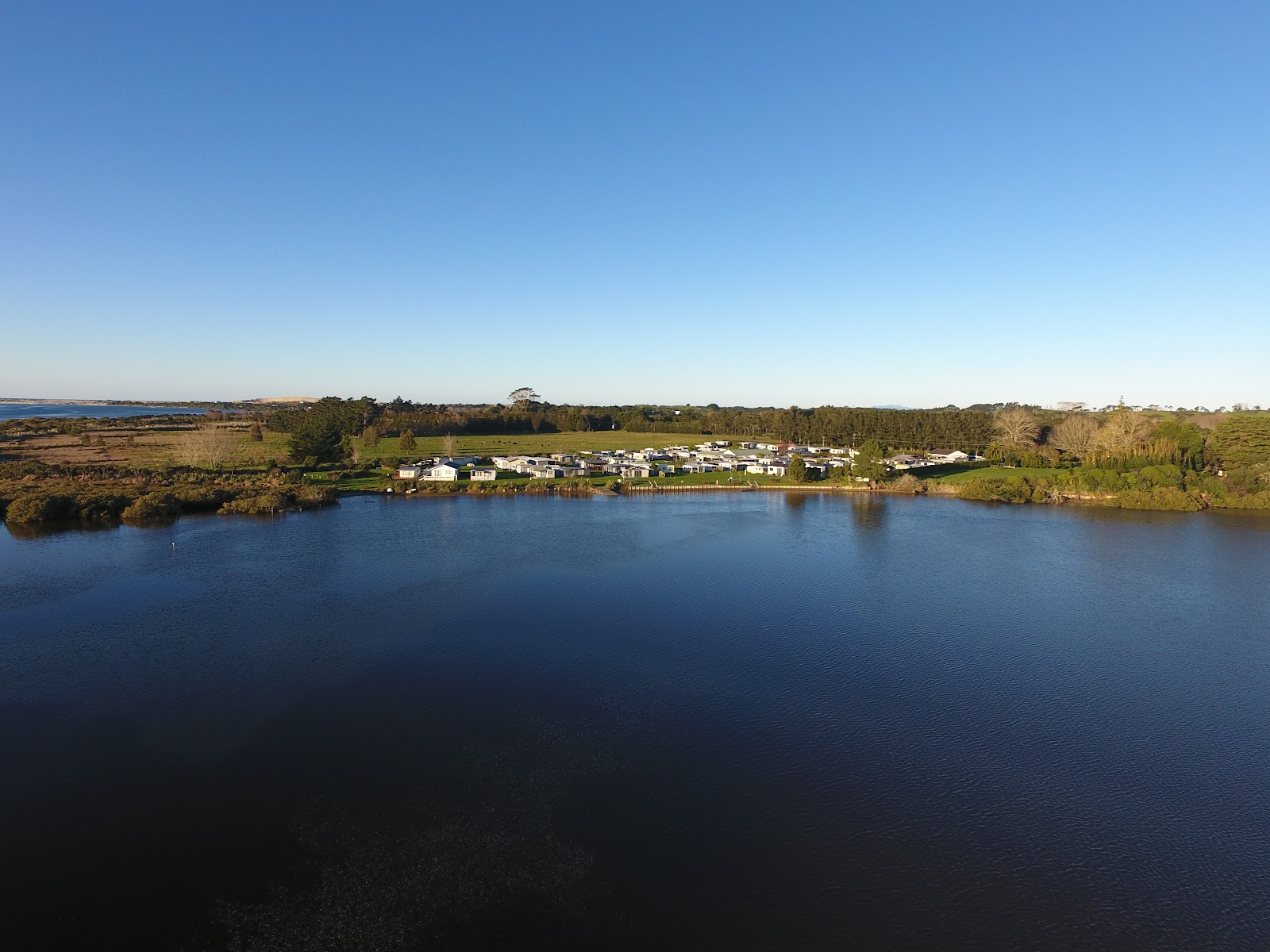 Riverside Holiday Park 5