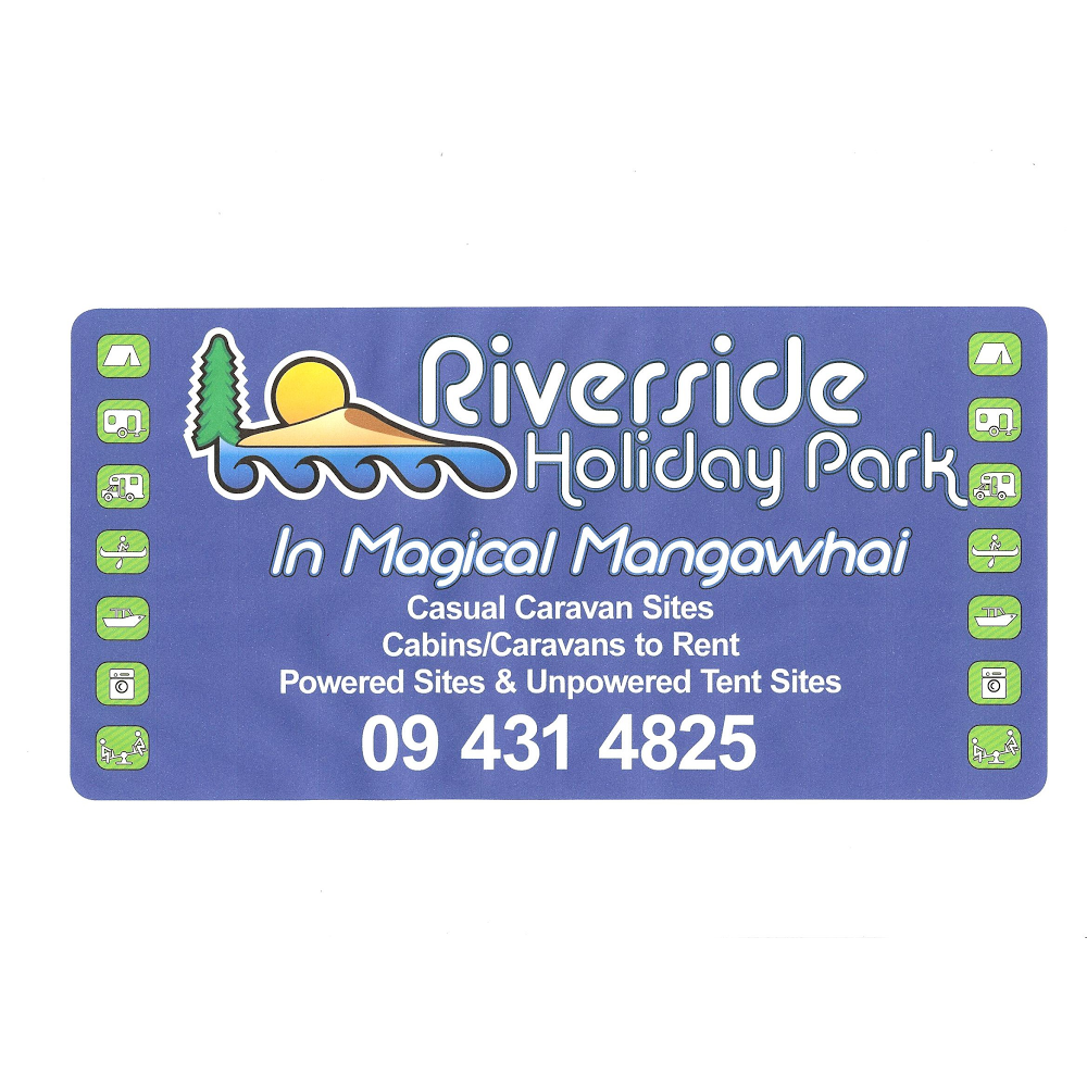 Riverside Holiday Park 6