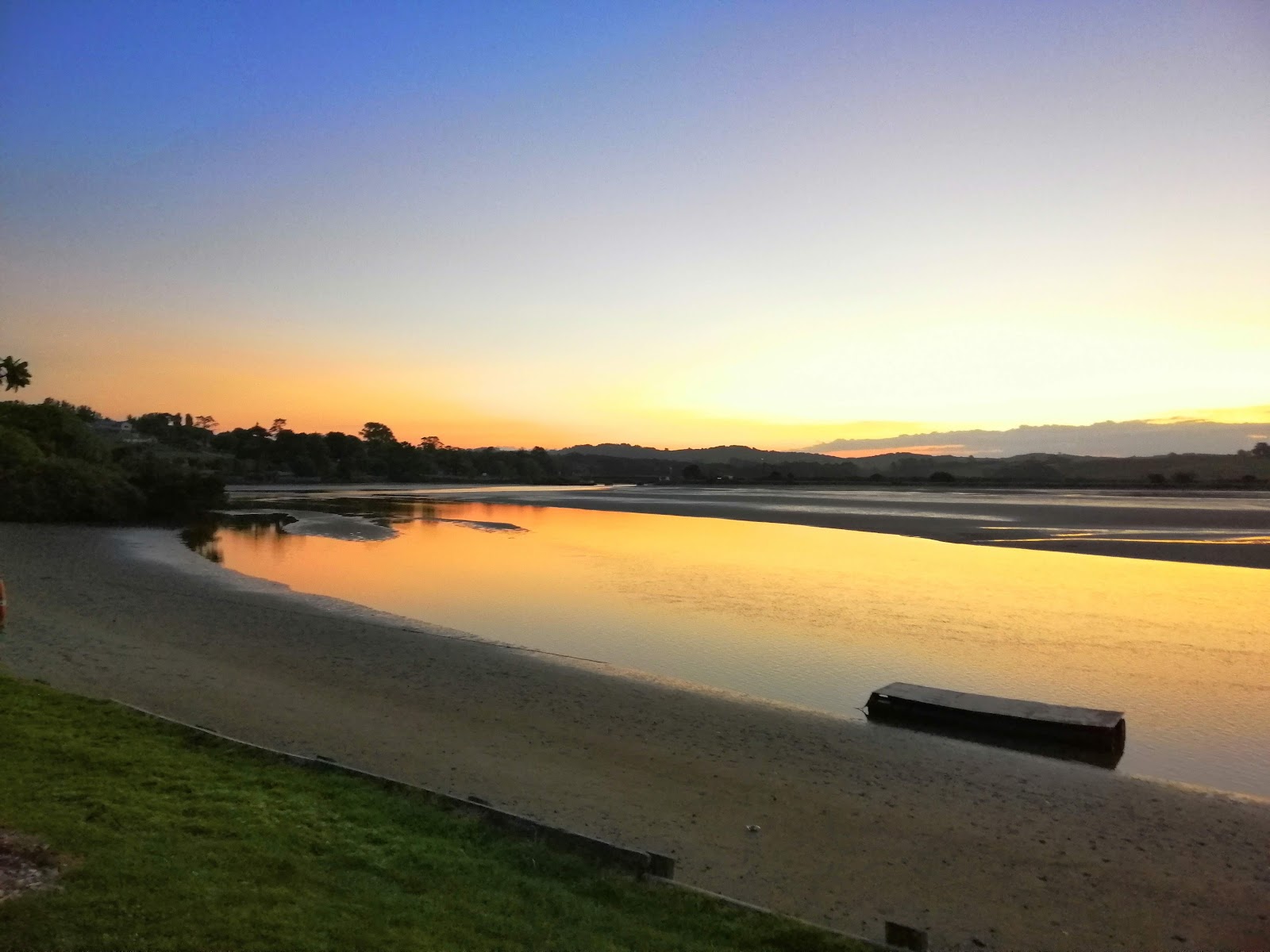 Riverside Holiday Park 7