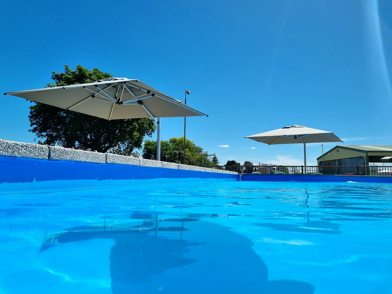 Riverside Whakatane Holiday Park 3