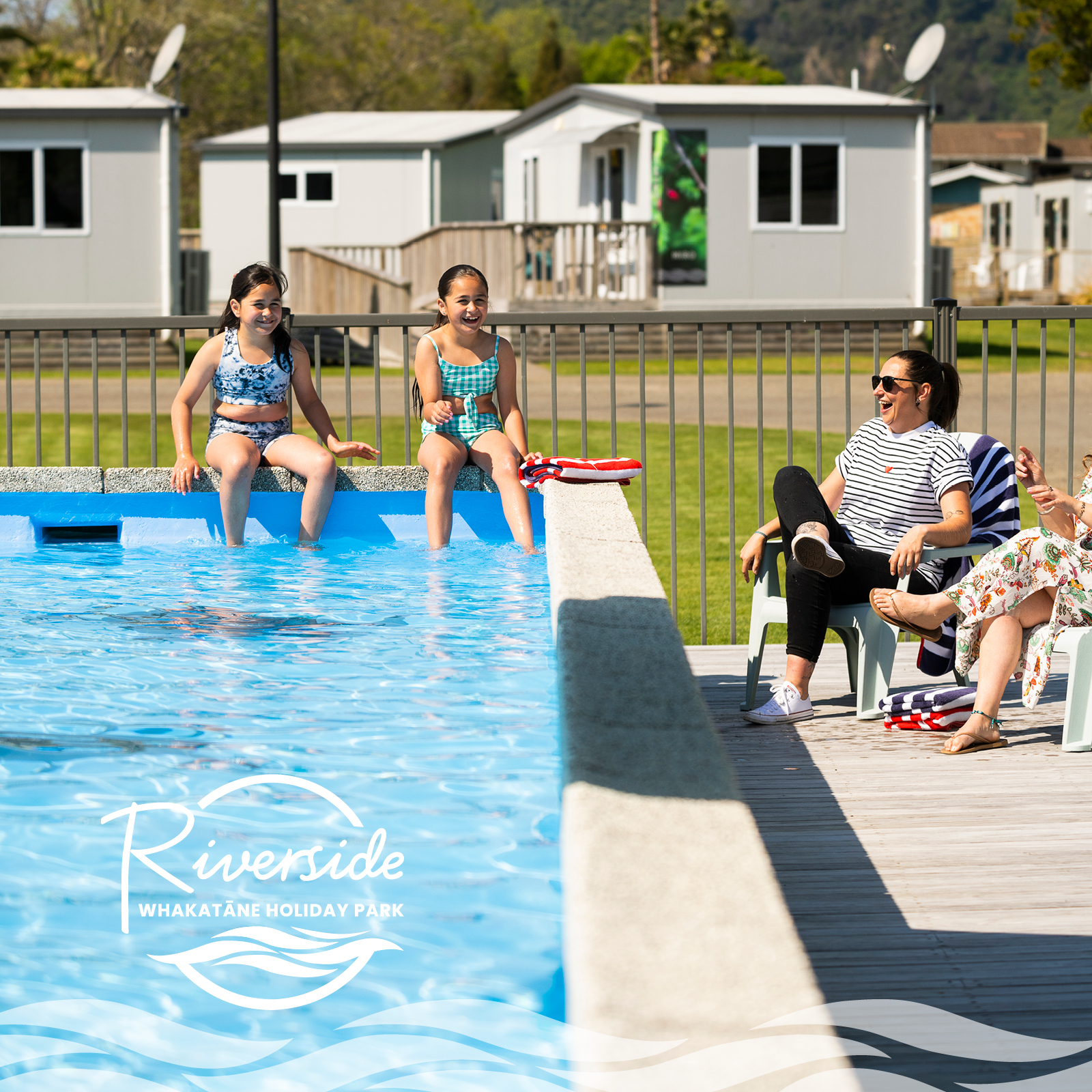 Riverside Whakatane Holiday Park 6